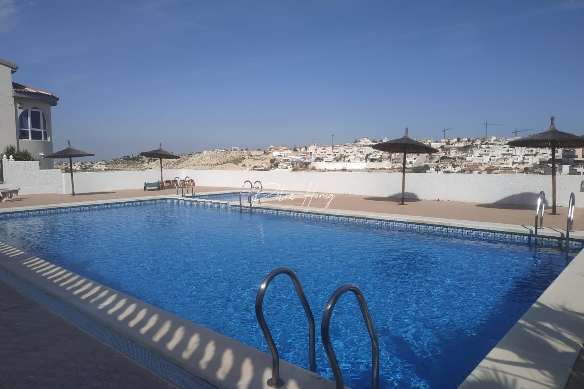 Resales - Villa - Ciudad Quesada - La Marquesa Golf