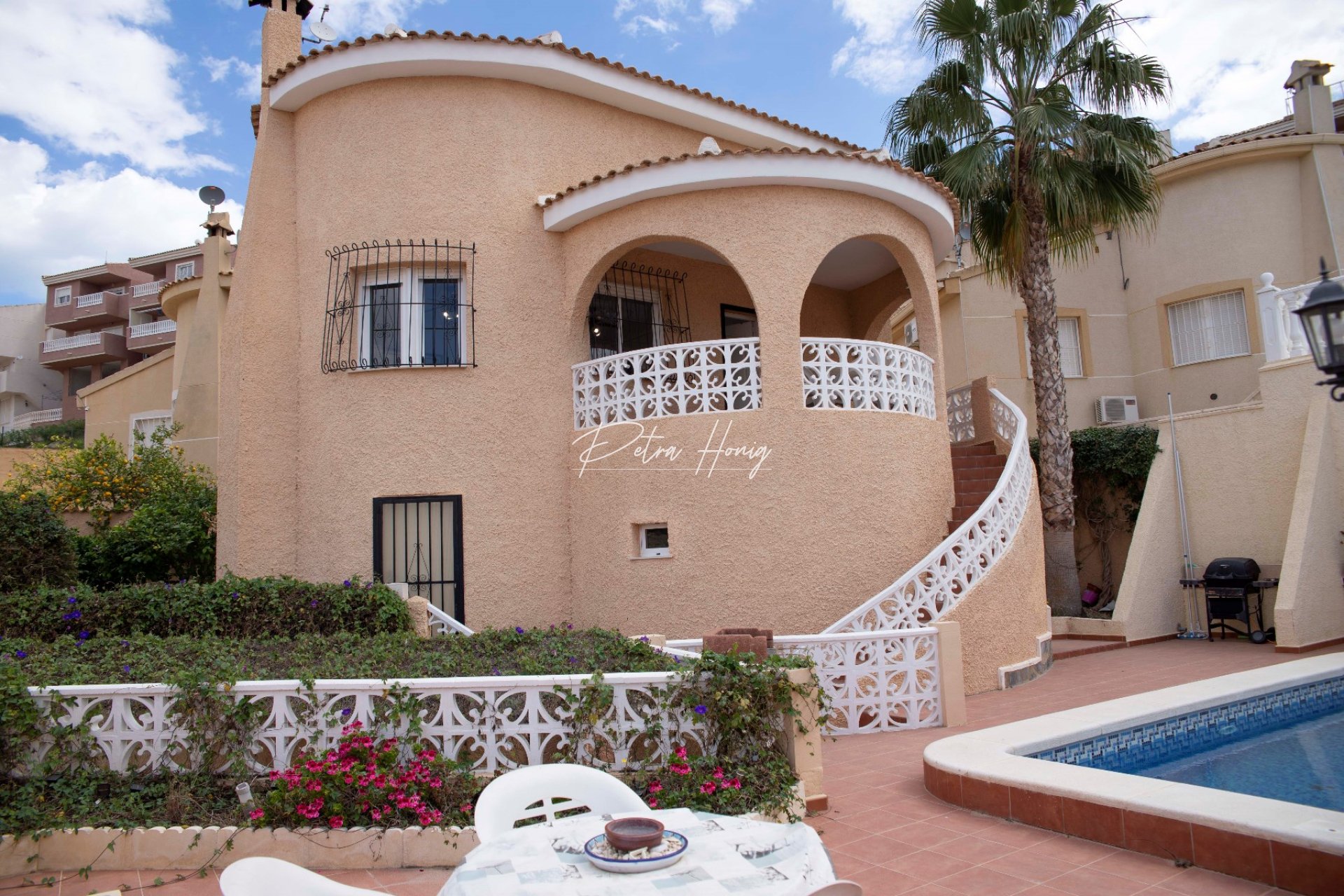 Resales - Villa - Ciudad Quesada - La Marquesa Golf