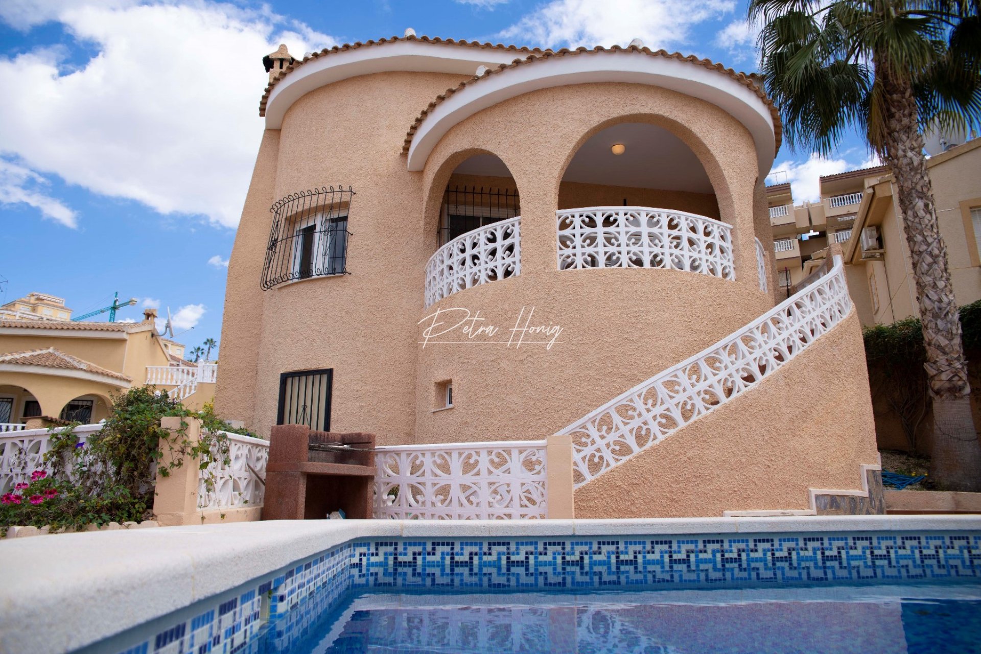 Resales - Villa - Ciudad Quesada - La Marquesa Golf
