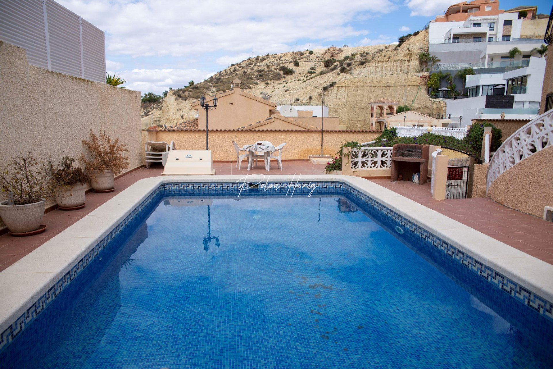 Resales - Villa - Ciudad Quesada - La Marquesa Golf