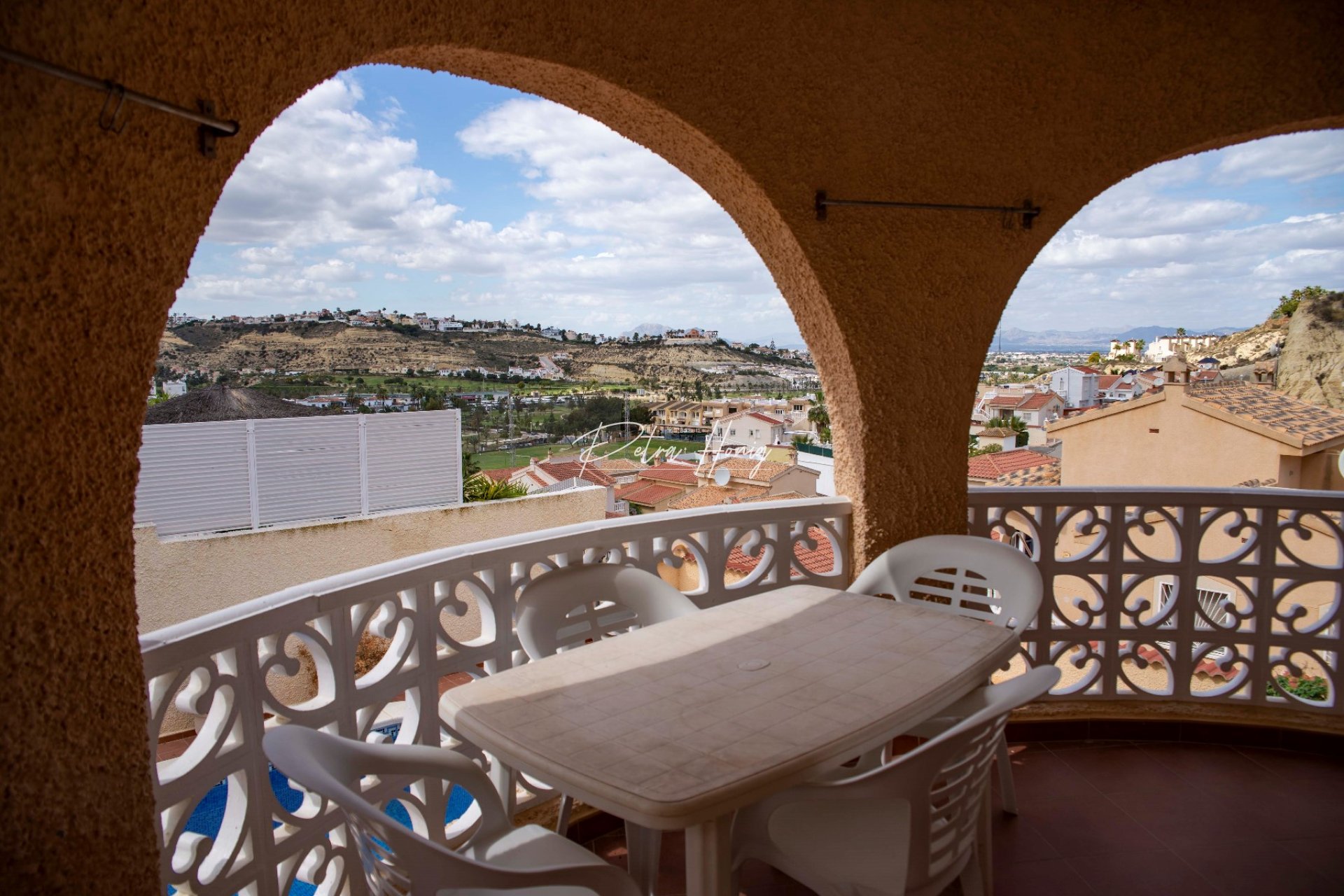 Resales - Villa - Ciudad Quesada - La Marquesa Golf
