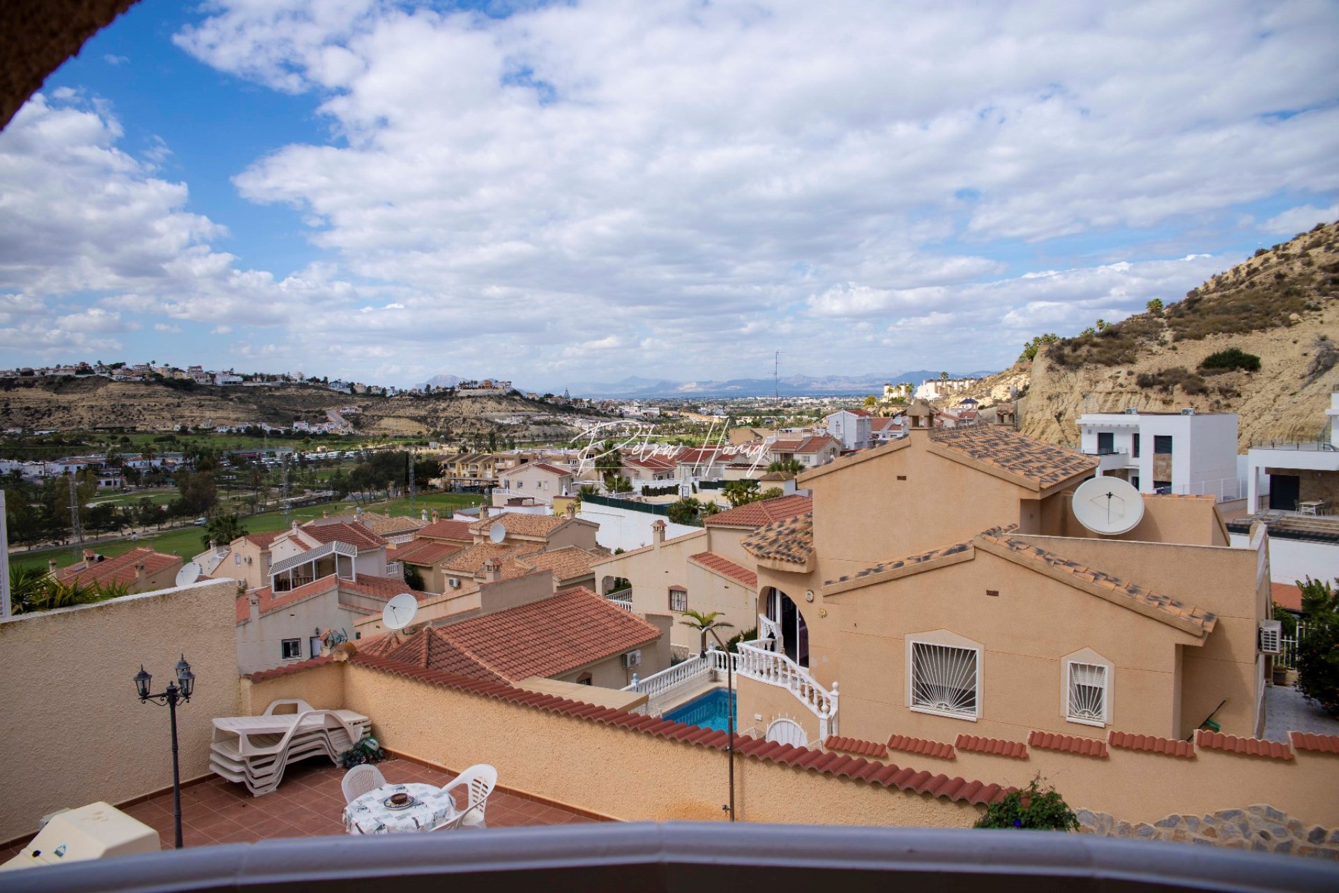 Resales - Villa - Ciudad Quesada - La Marquesa Golf