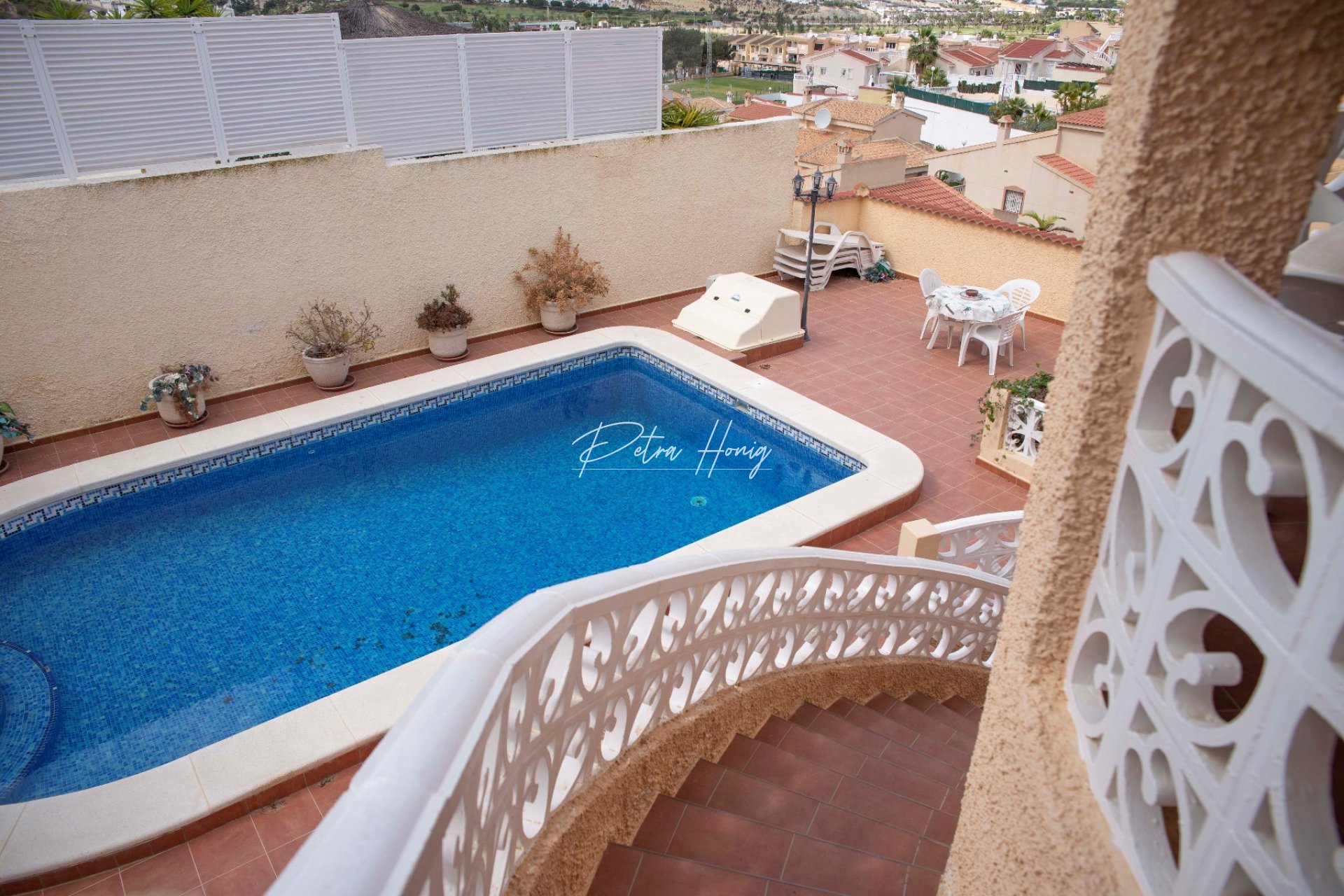 Resales - Villa - Ciudad Quesada - La Marquesa Golf