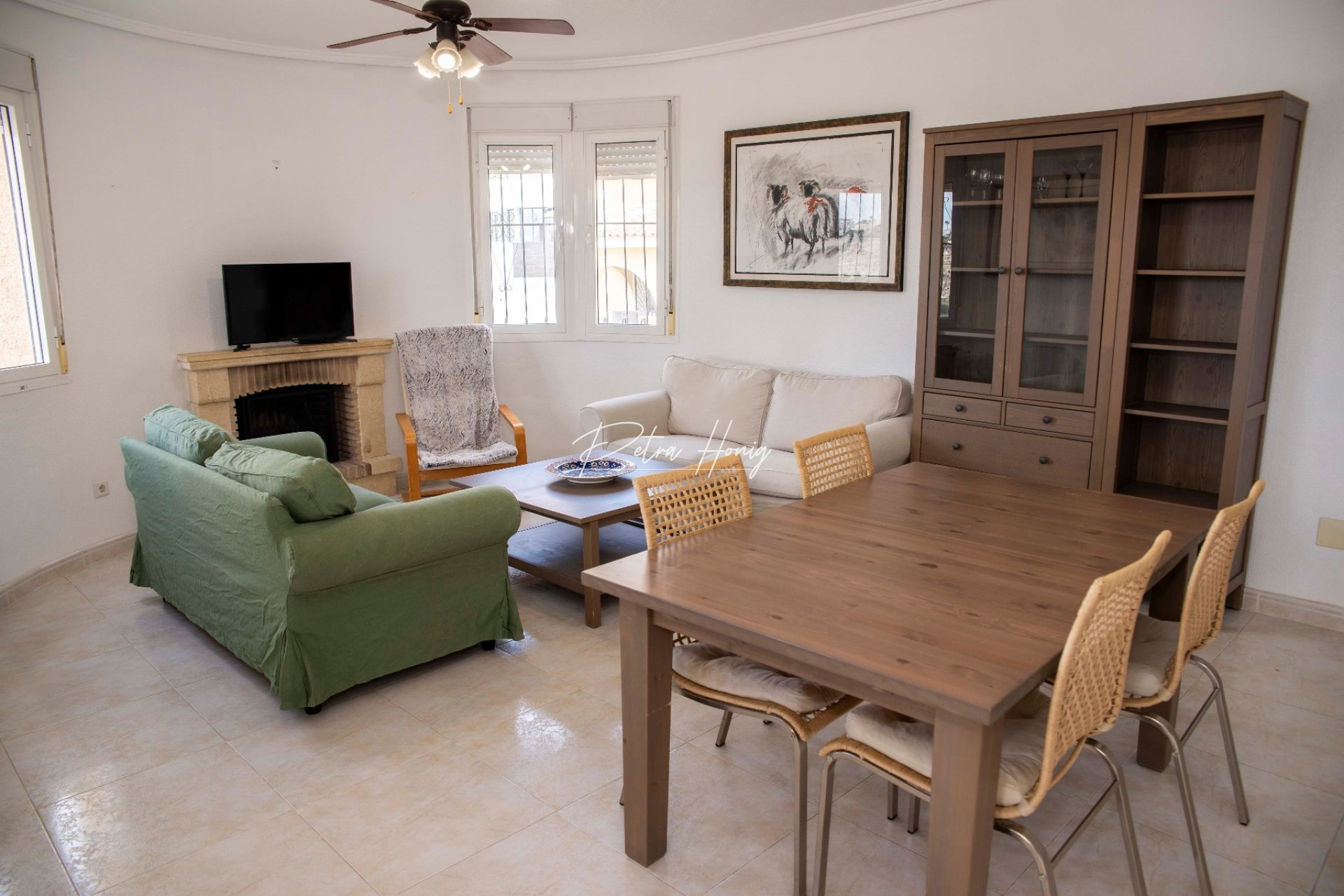 Resales - Villa - Ciudad Quesada - La Marquesa Golf