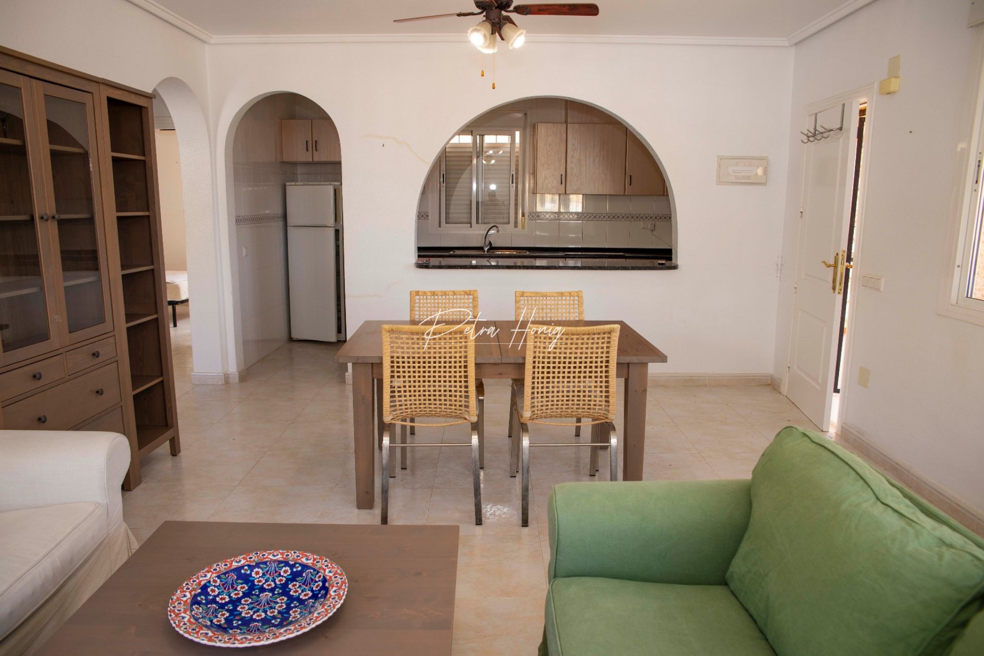 Resales - Villa - Ciudad Quesada - La Marquesa Golf