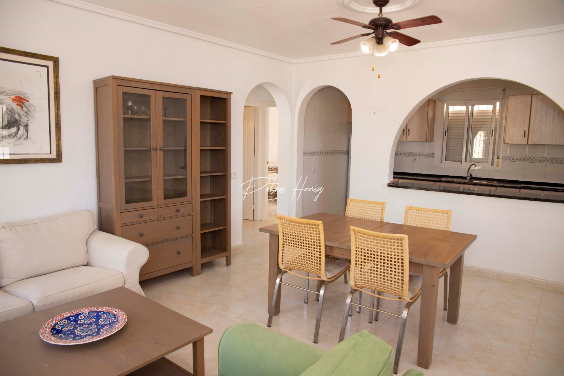 Resales - Villa - Ciudad Quesada - La Marquesa Golf