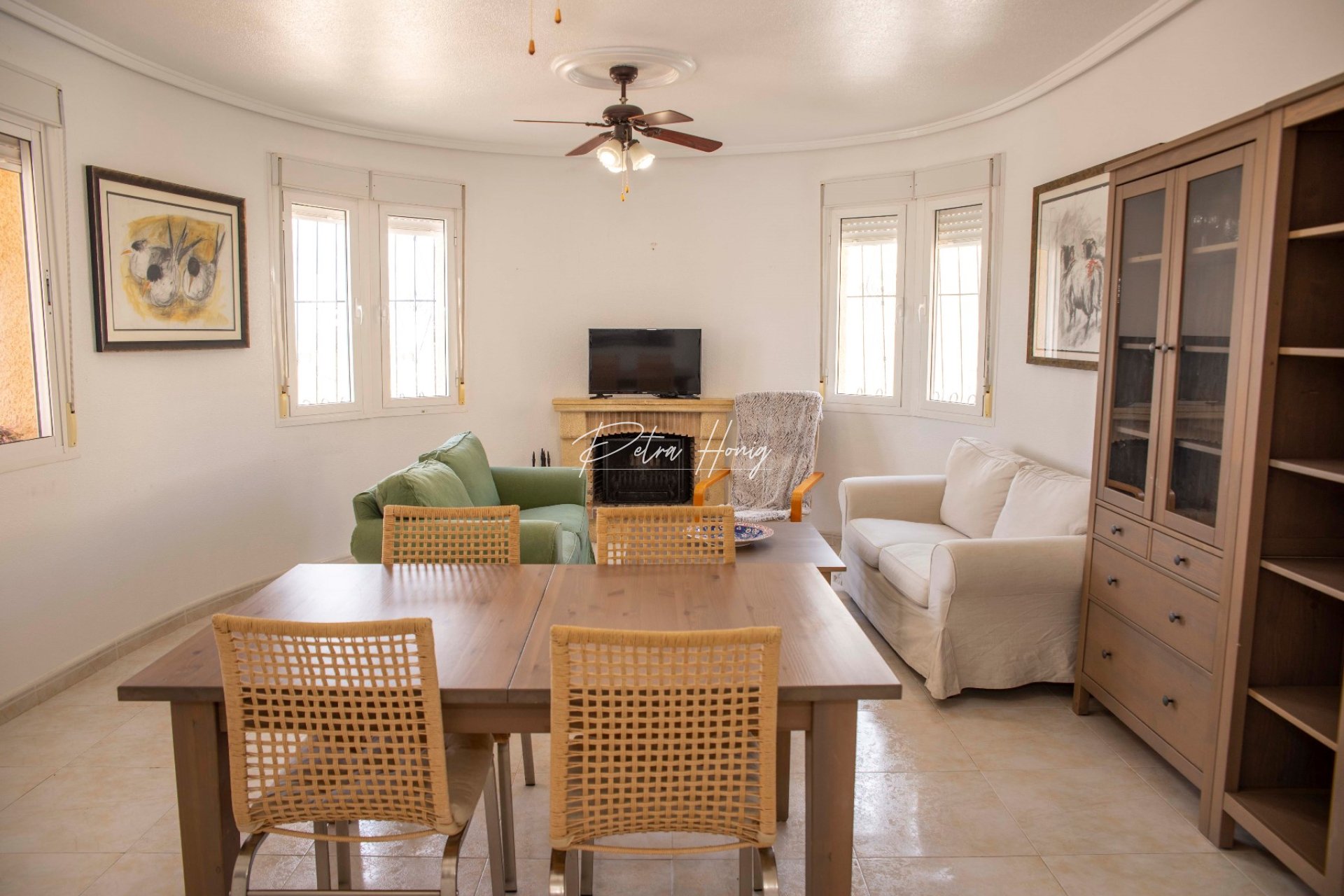 Resales - Villa - Ciudad Quesada - La Marquesa Golf