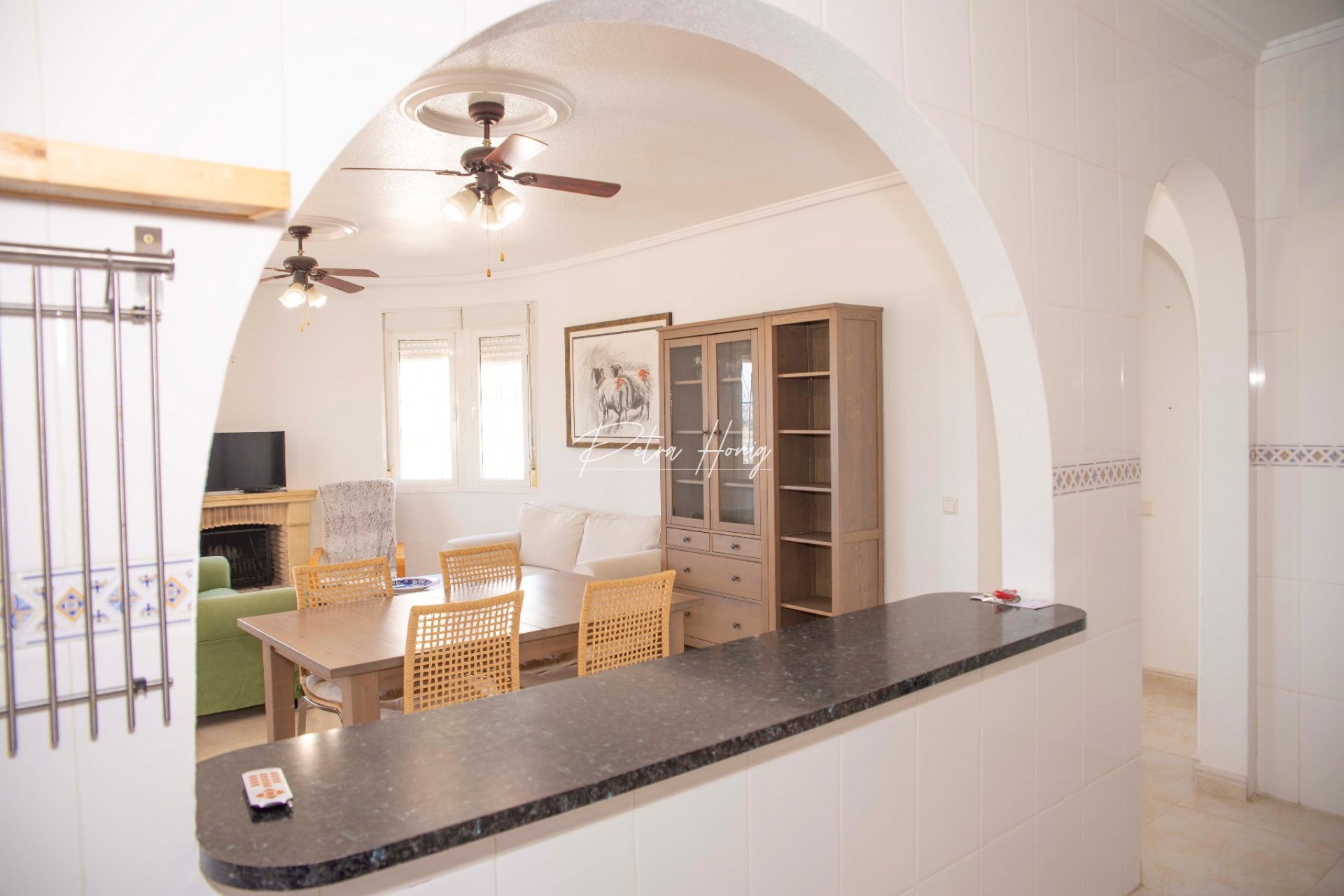 Resales - Villa - Ciudad Quesada - La Marquesa Golf
