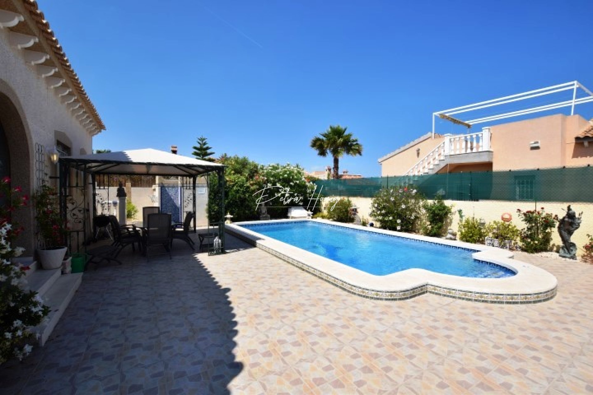Resales - Villa - Ciudad Quesada - La Marquesa Golf