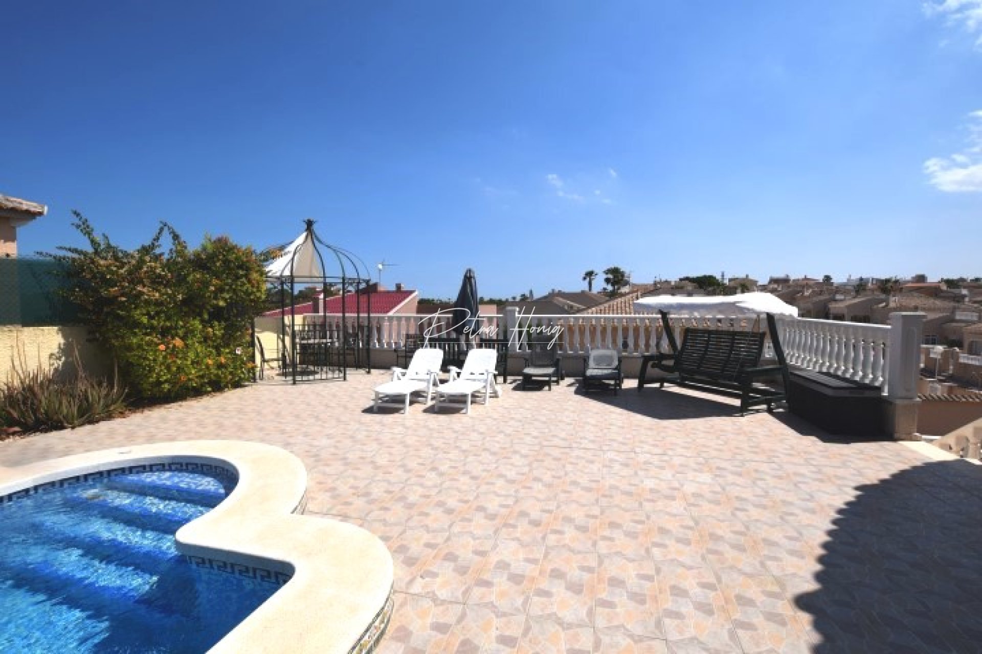 Resales - Villa - Ciudad Quesada - La Marquesa Golf