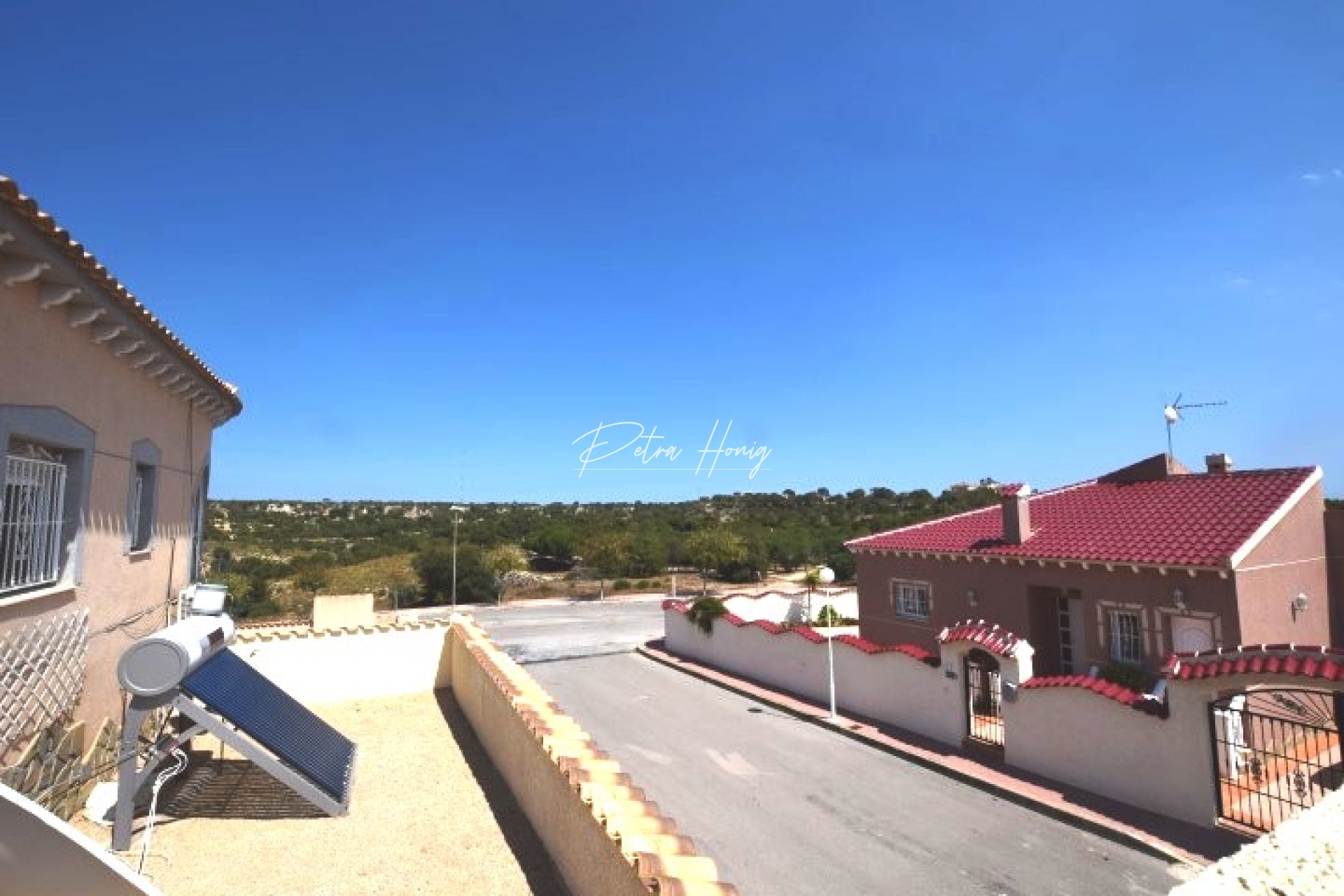Resales - Villa - Ciudad Quesada - La Marquesa Golf