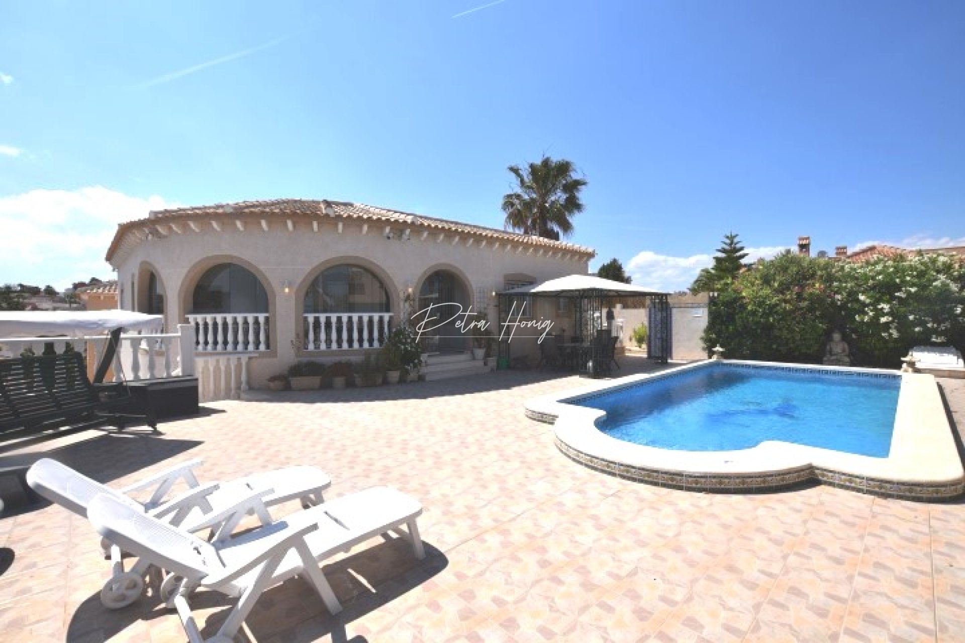 Resales - Villa - Ciudad Quesada - La Marquesa Golf