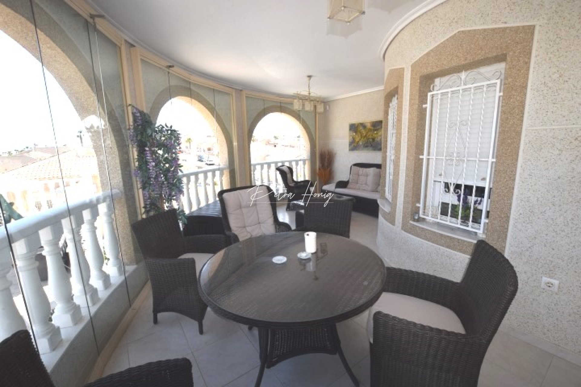 Resales - Villa - Ciudad Quesada - La Marquesa Golf