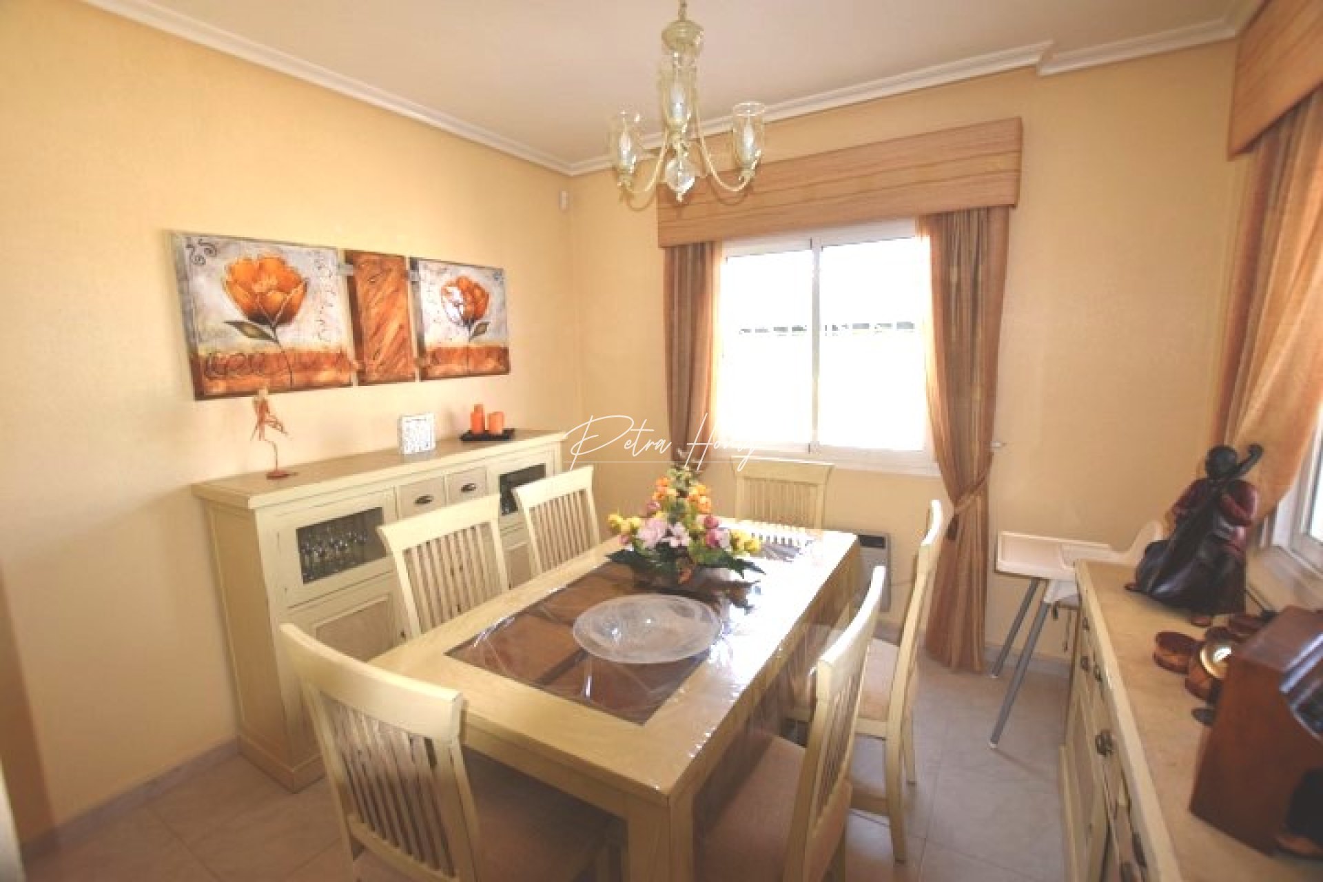 Resales - Villa - Ciudad Quesada - La Marquesa Golf
