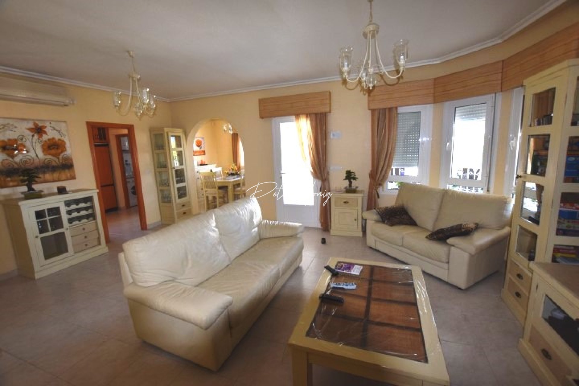 Resales - Villa - Ciudad Quesada - La Marquesa Golf