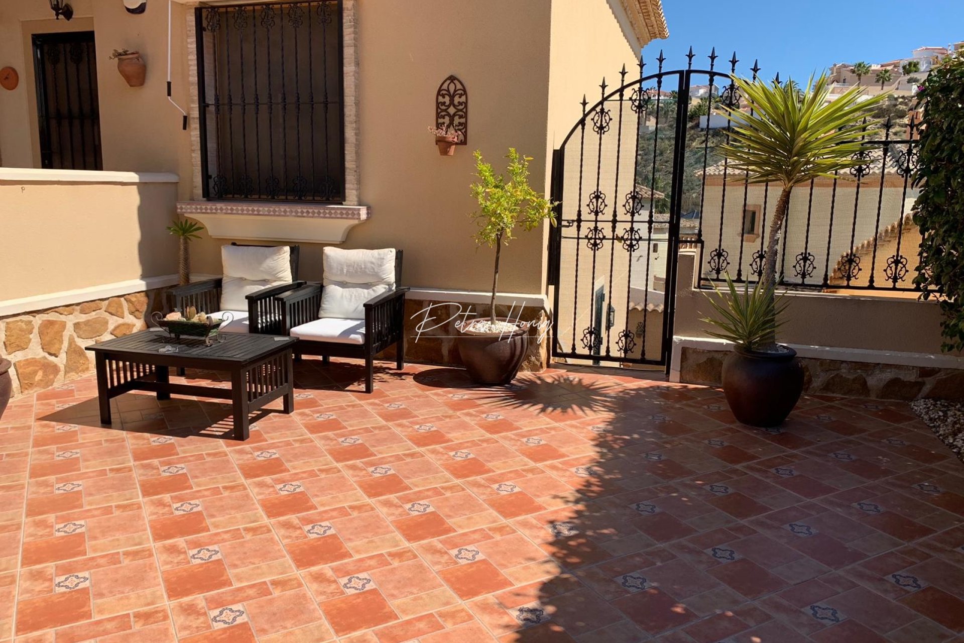 Resales - Villa - Ciudad Quesada - La Marquesa Golf