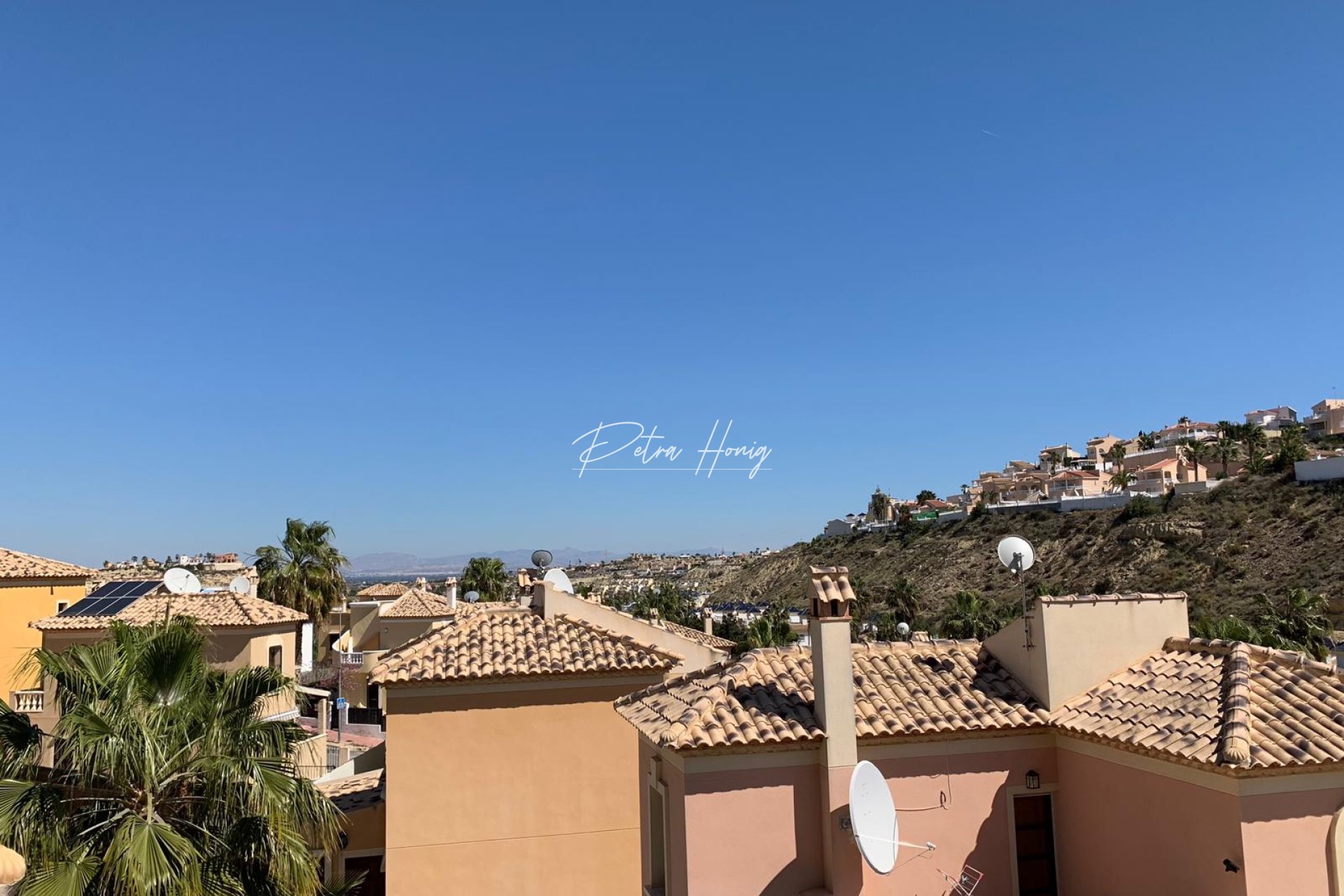 Resales - Villa - Ciudad Quesada - La Marquesa Golf