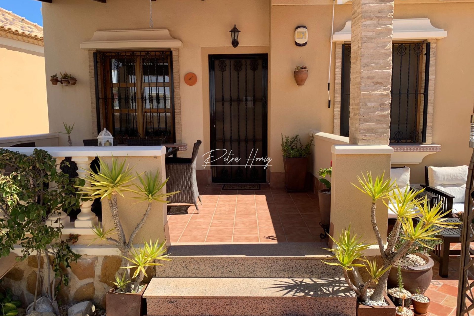 Resales - Villa - Ciudad Quesada - La Marquesa Golf