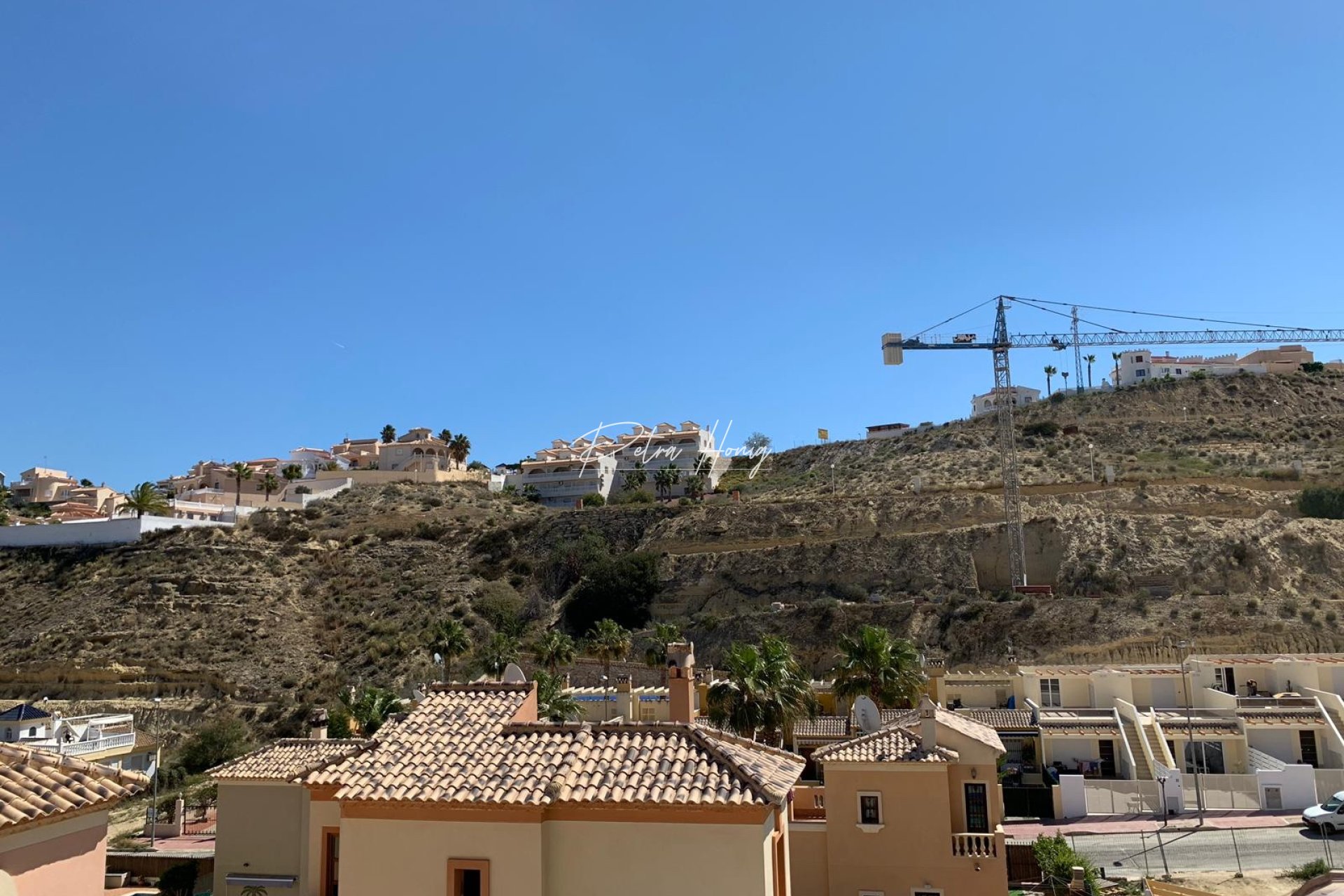 Resales - Villa - Ciudad Quesada - La Marquesa Golf