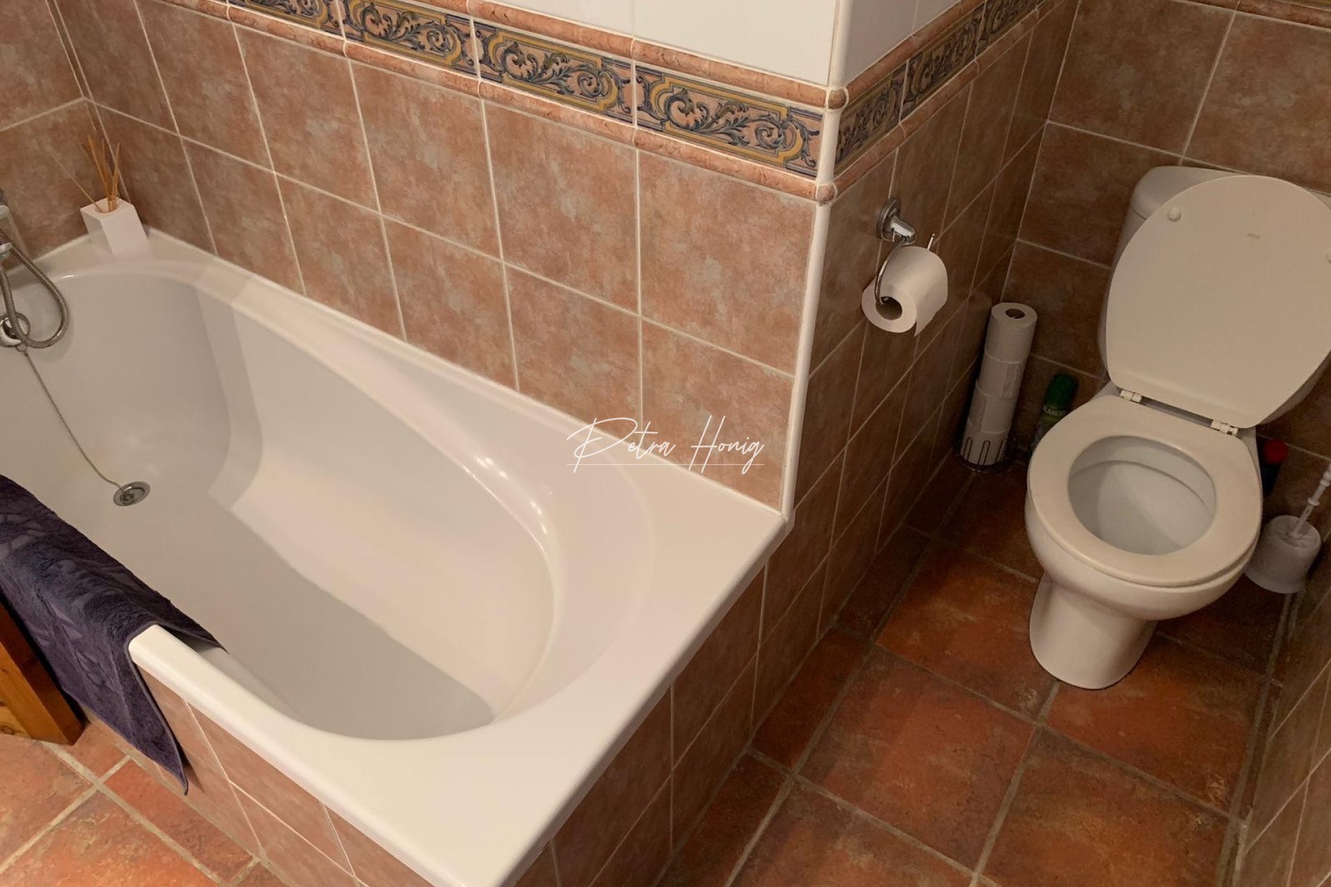 Resales - Villa - Ciudad Quesada - La Marquesa Golf