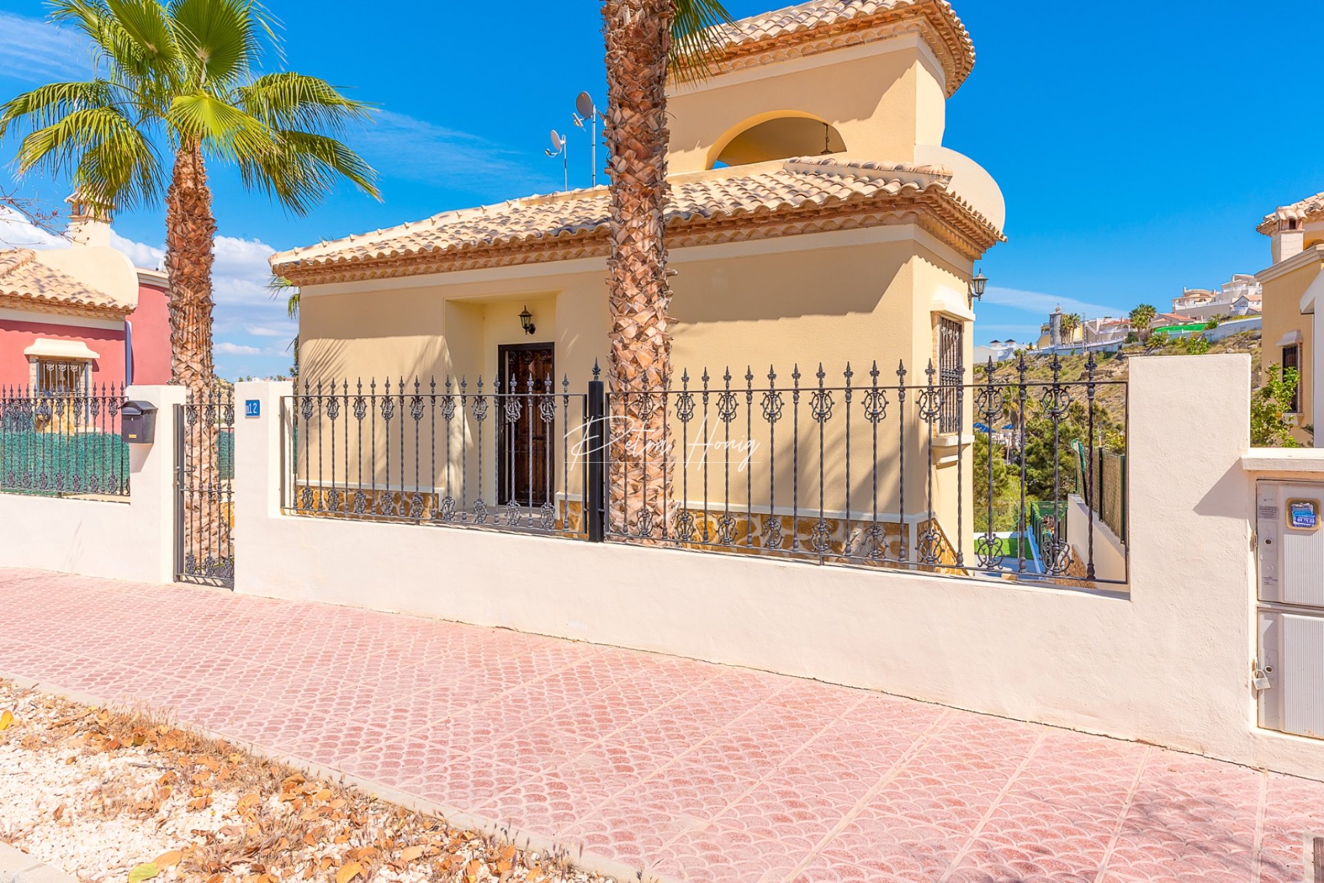 Resales - Villa - Ciudad Quesada - La Marquesa Golf