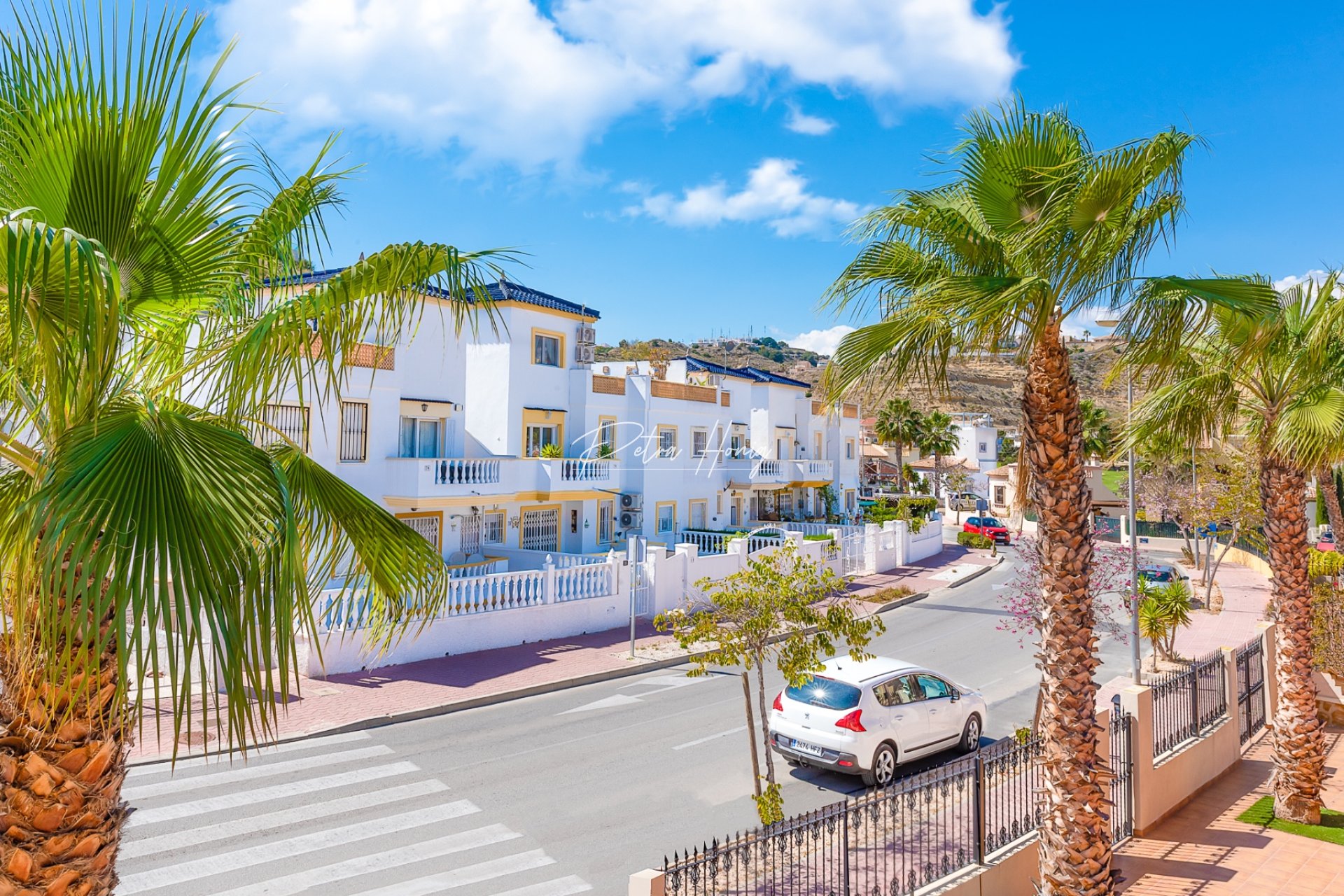 Resales - Villa - Ciudad Quesada - La Marquesa Golf