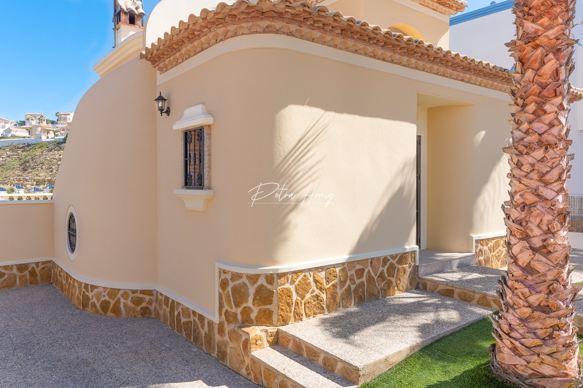 Resales - Villa - Ciudad Quesada - La Marquesa Golf