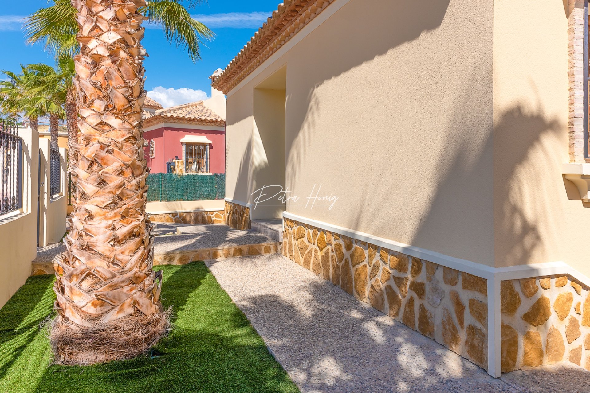 Resales - Villa - Ciudad Quesada - La Marquesa Golf