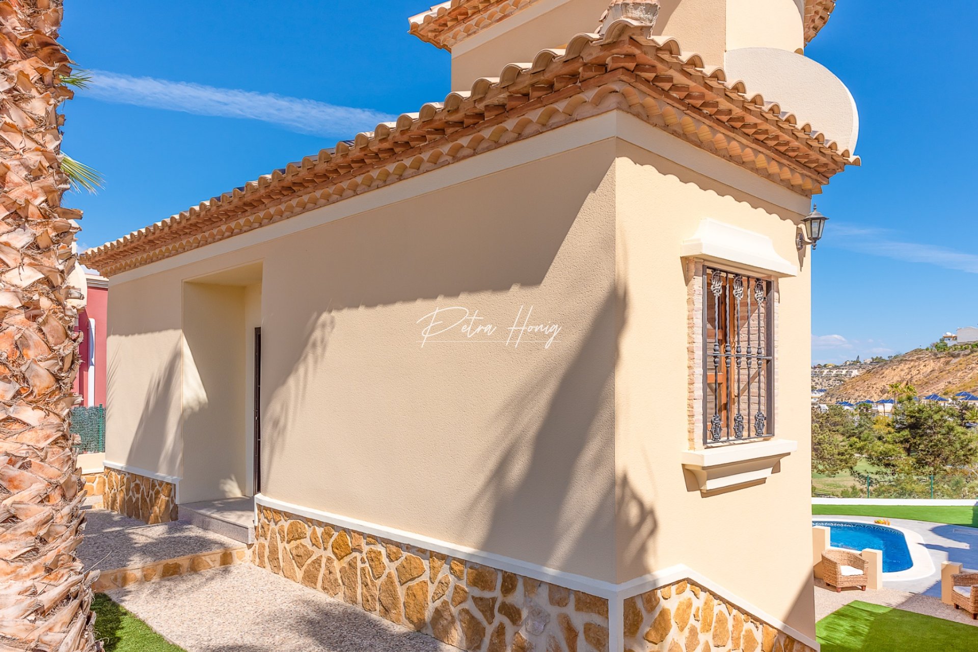 Resales - Villa - Ciudad Quesada - La Marquesa Golf