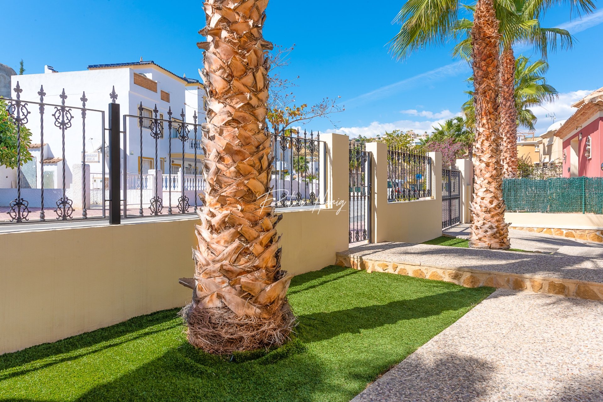 Resales - Villa - Ciudad Quesada - La Marquesa Golf