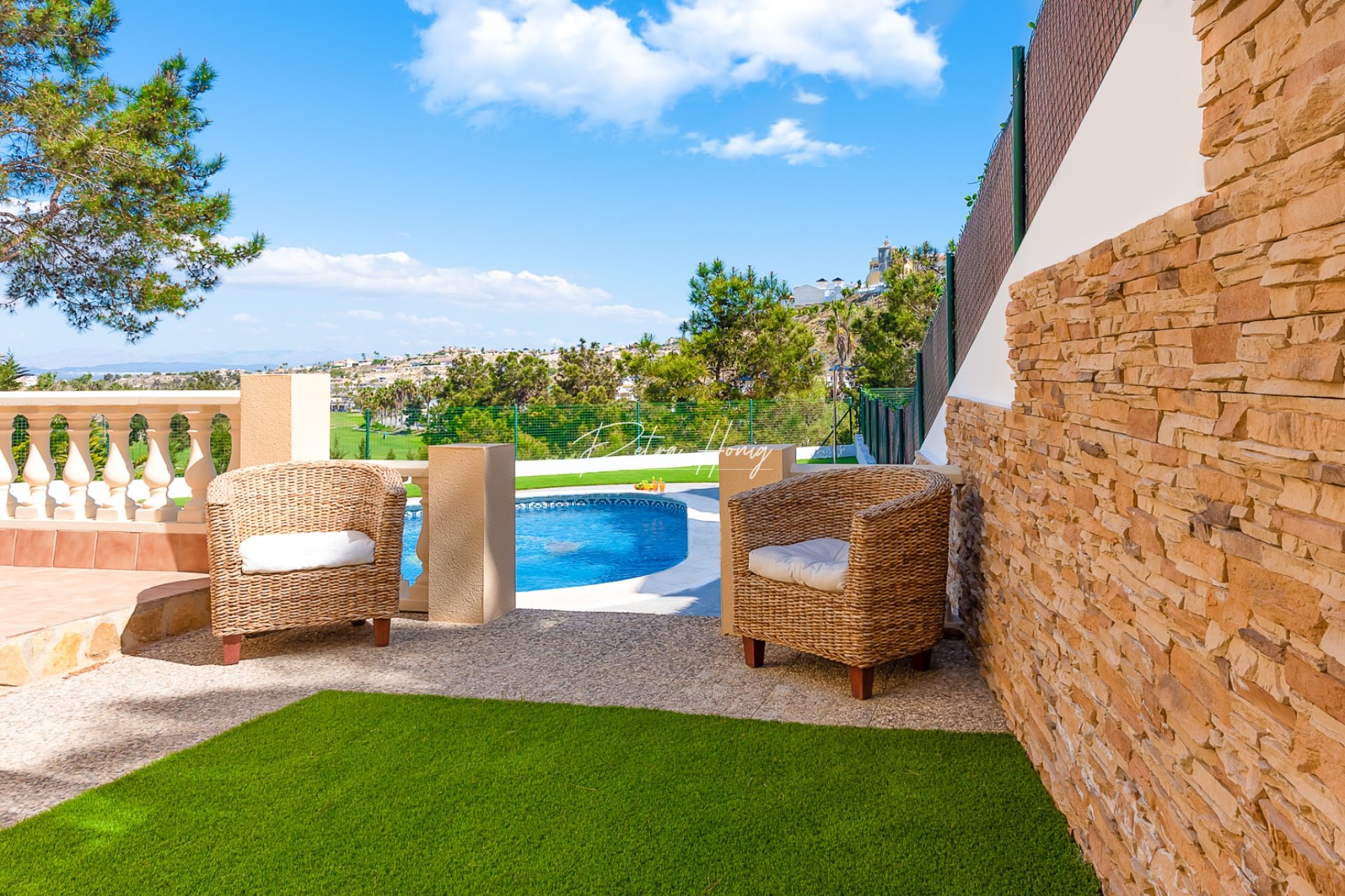 Resales - Villa - Ciudad Quesada - La Marquesa Golf