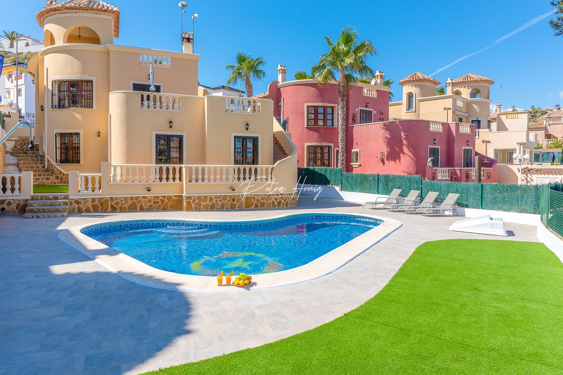 Resales - Villa - Ciudad Quesada - La Marquesa Golf
