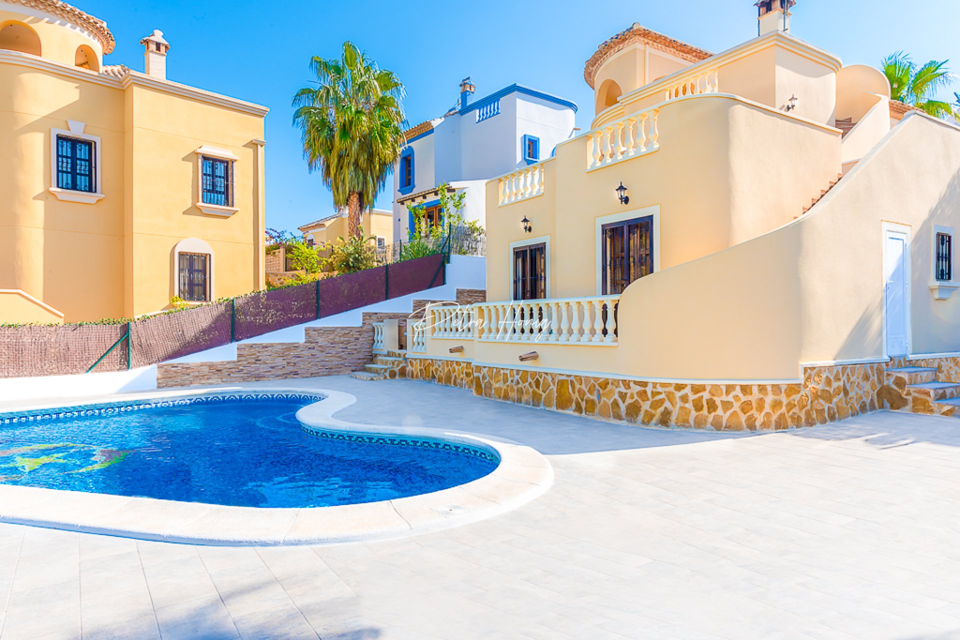Resales - Villa - Ciudad Quesada - La Marquesa Golf