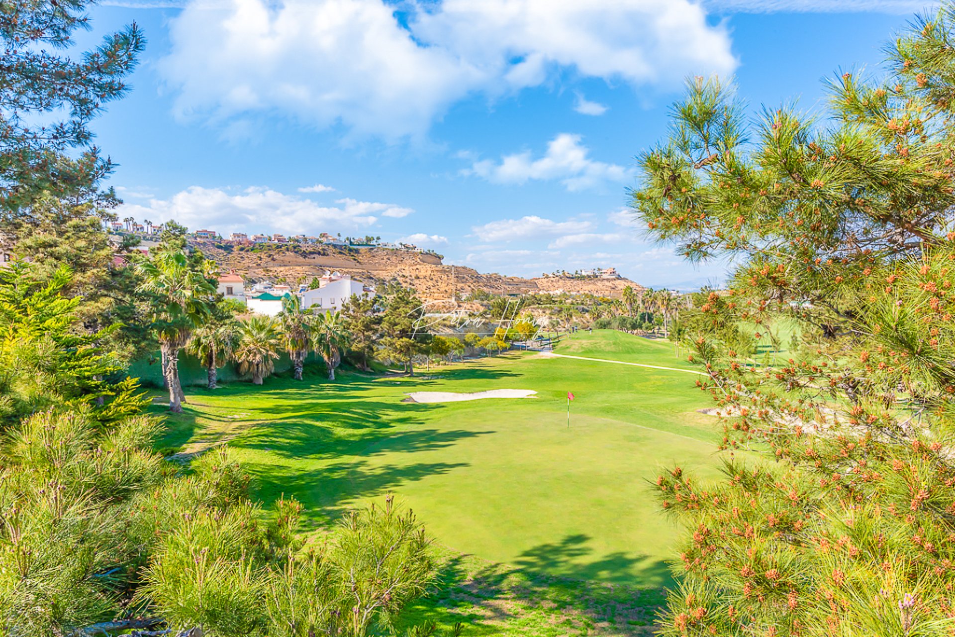 Resales - Villa - Ciudad Quesada - La Marquesa Golf