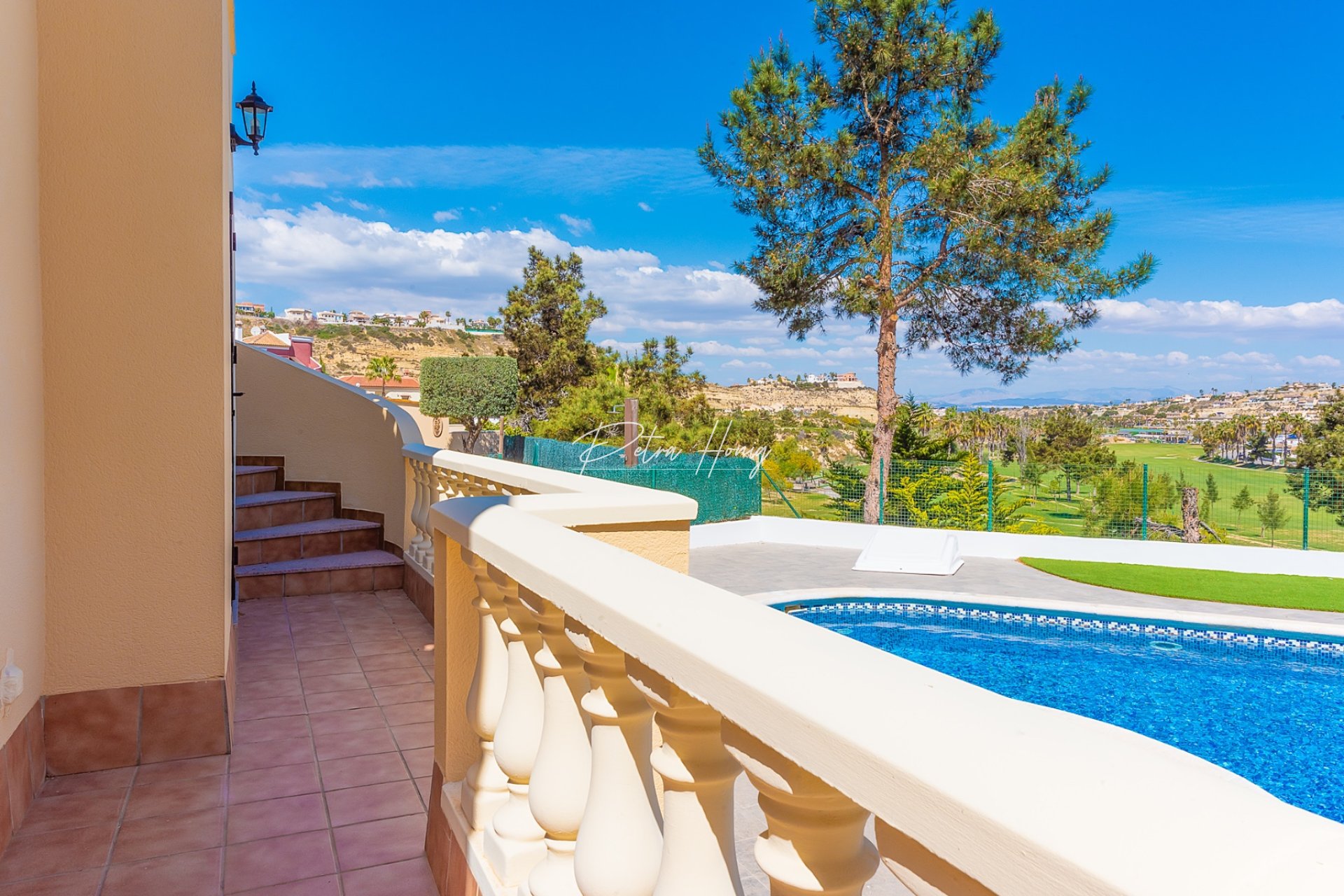 Resales - Villa - Ciudad Quesada - La Marquesa Golf