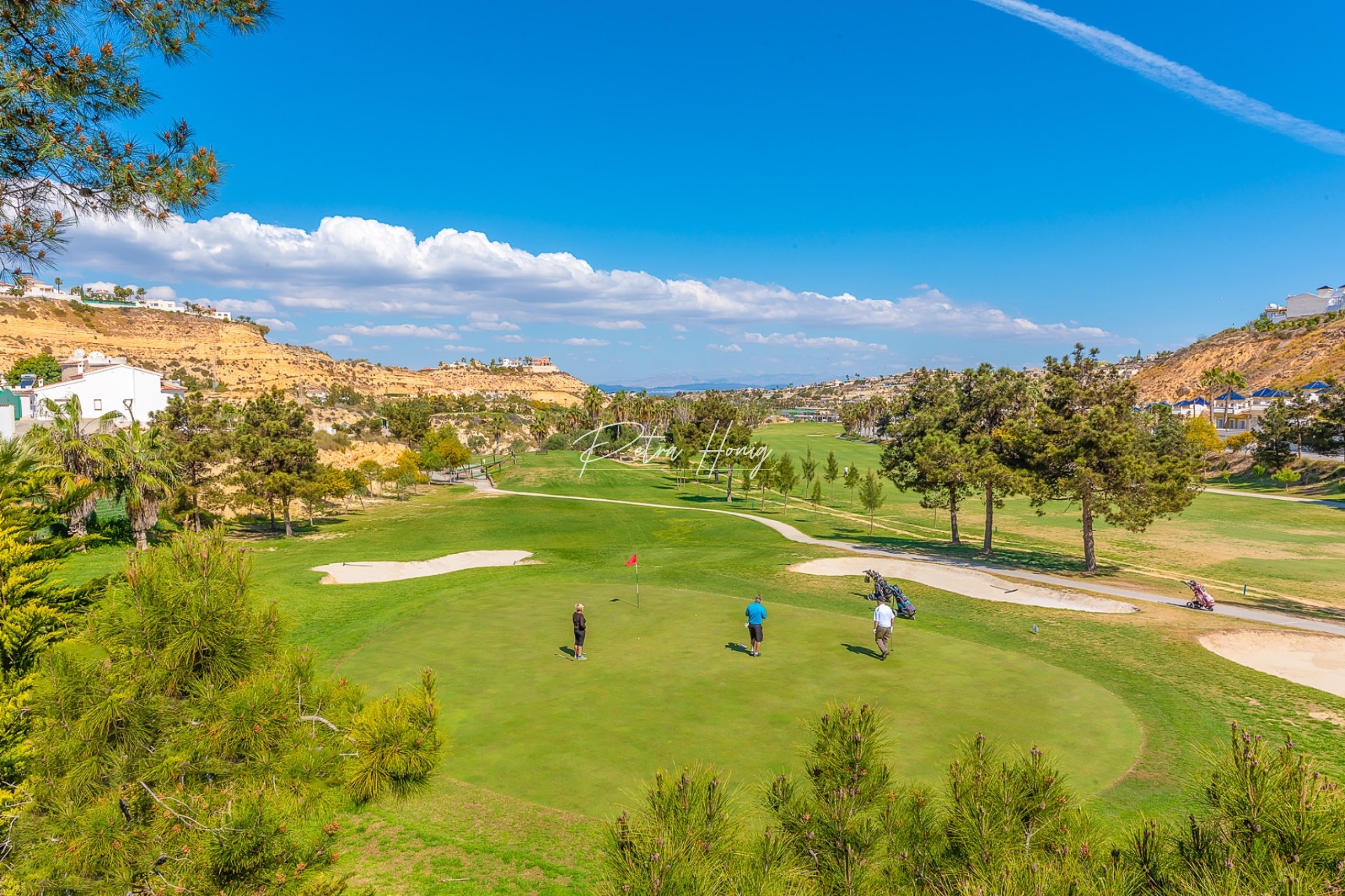 Resales - Villa - Ciudad Quesada - La Marquesa Golf