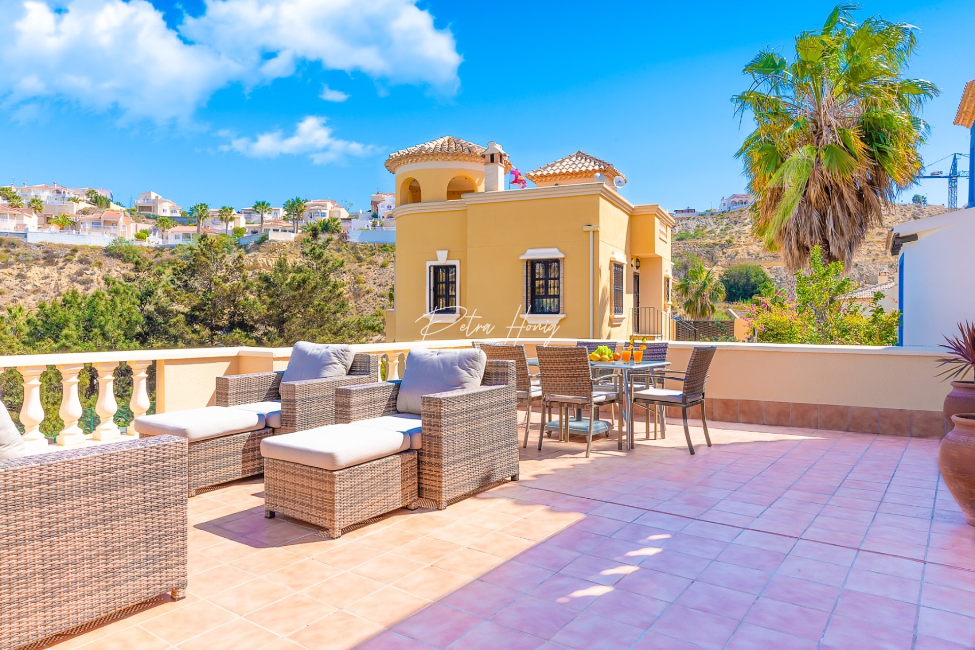 Resales - Villa - Ciudad Quesada - La Marquesa Golf