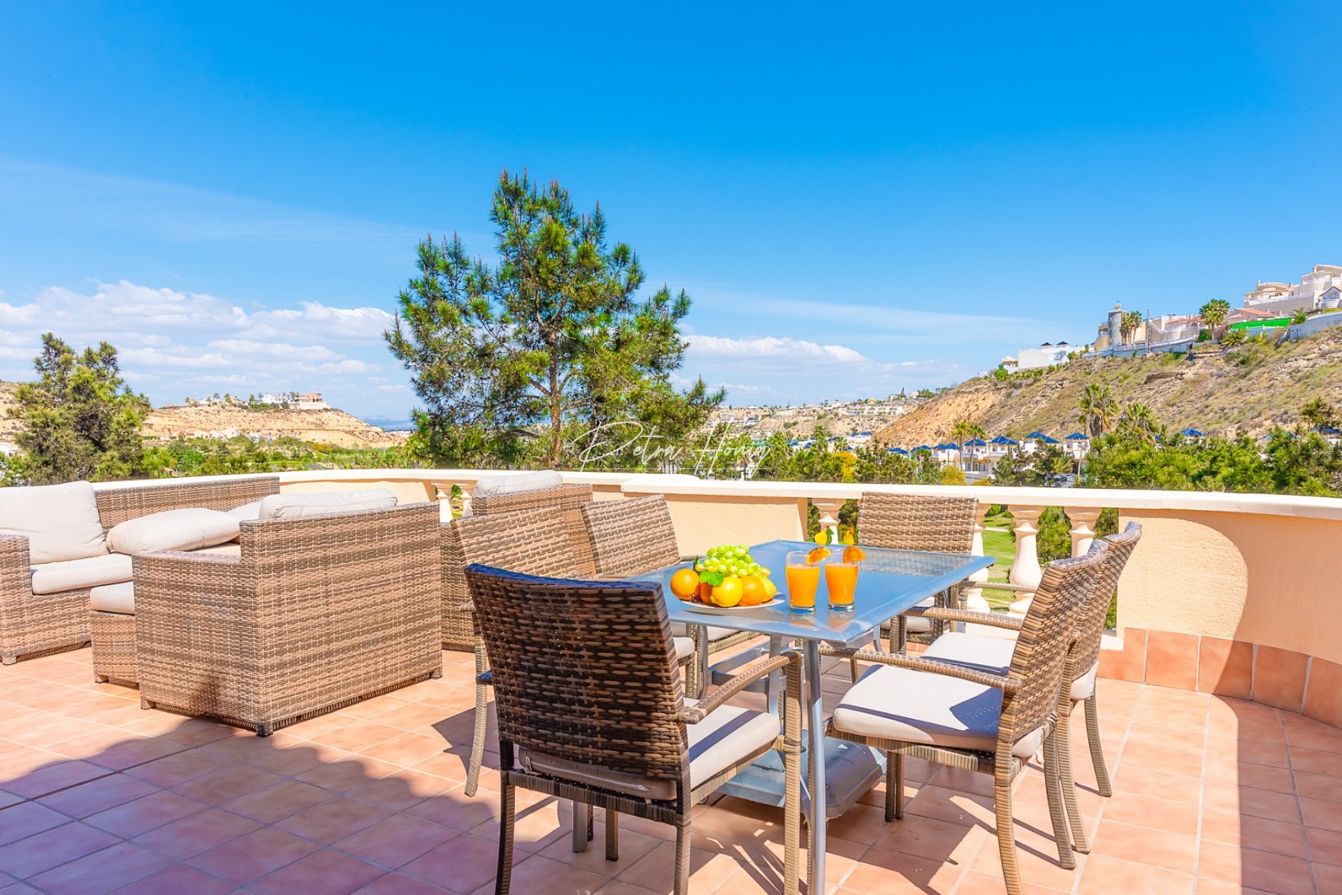 Resales - Villa - Ciudad Quesada - La Marquesa Golf
