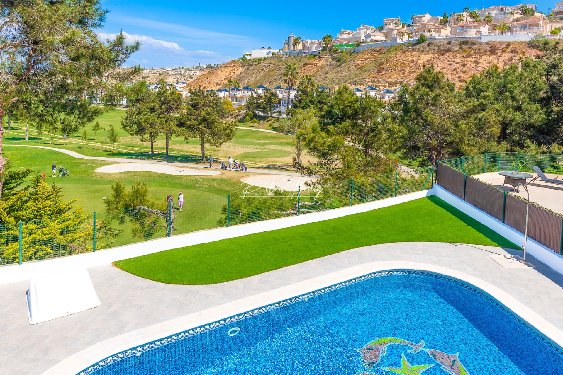 Resales - Villa - Ciudad Quesada - La Marquesa Golf