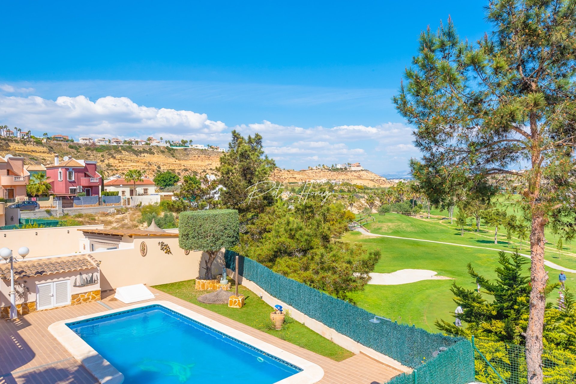 Resales - Villa - Ciudad Quesada - La Marquesa Golf