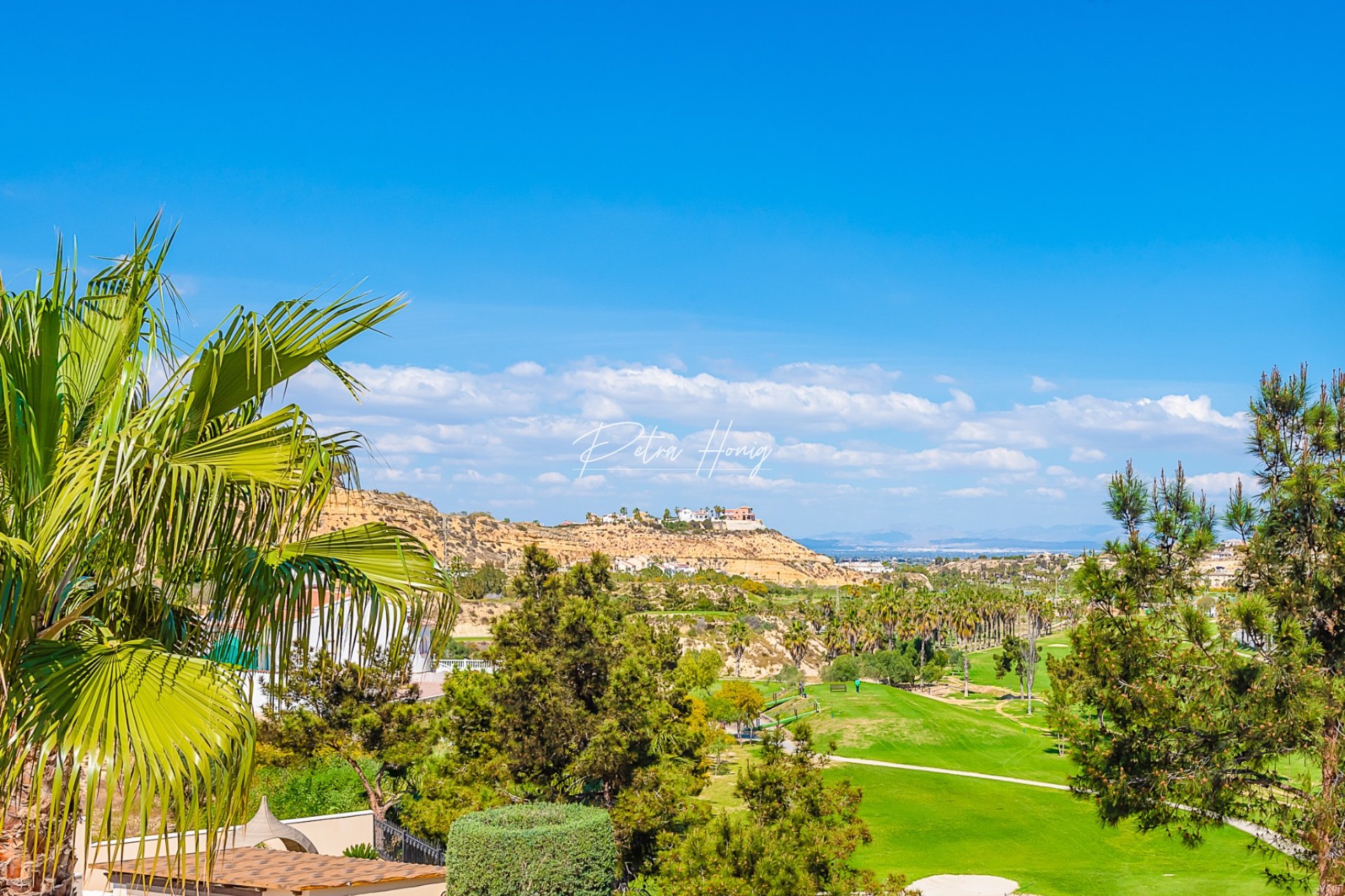 Resales - Villa - Ciudad Quesada - La Marquesa Golf