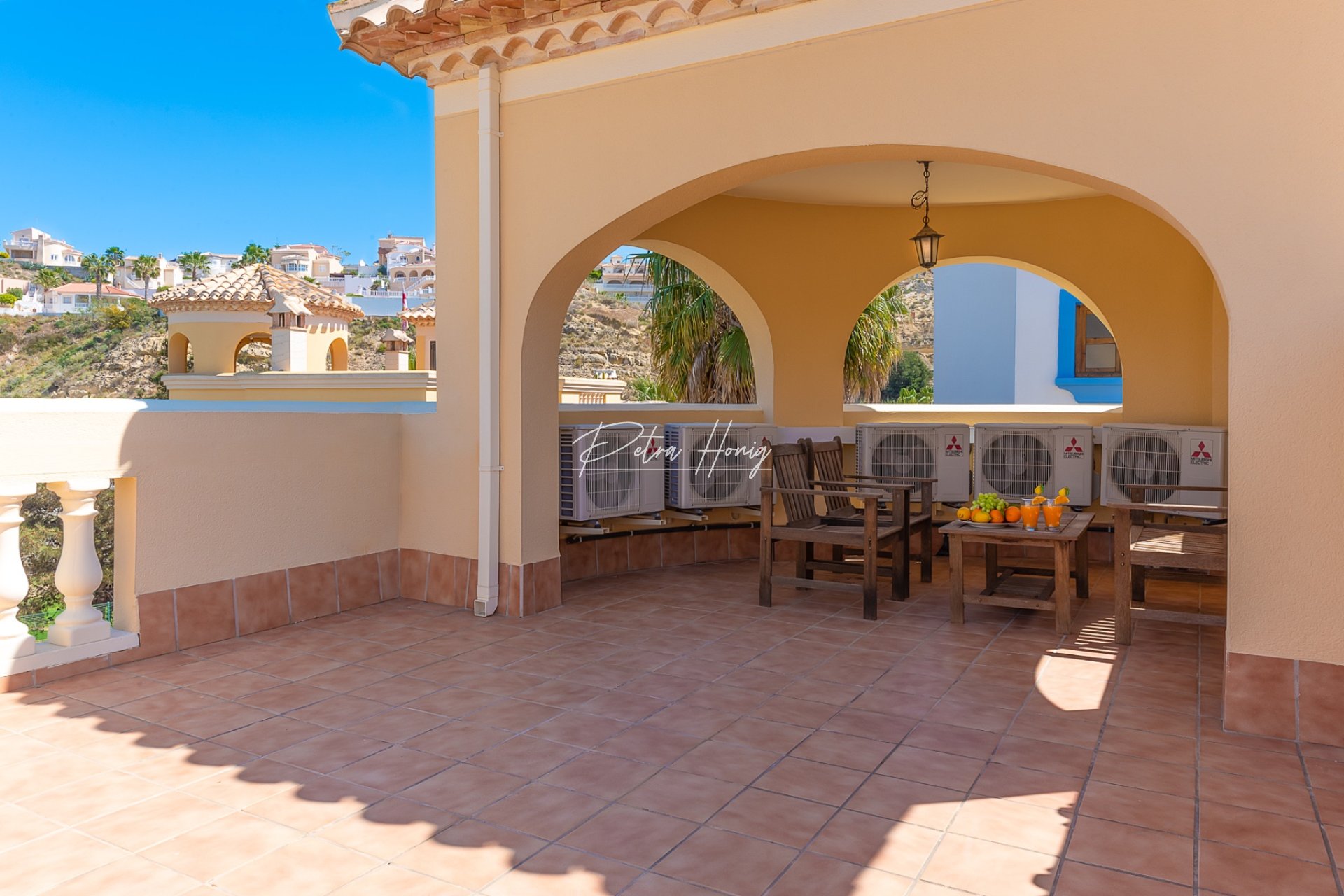 Resales - Villa - Ciudad Quesada - La Marquesa Golf