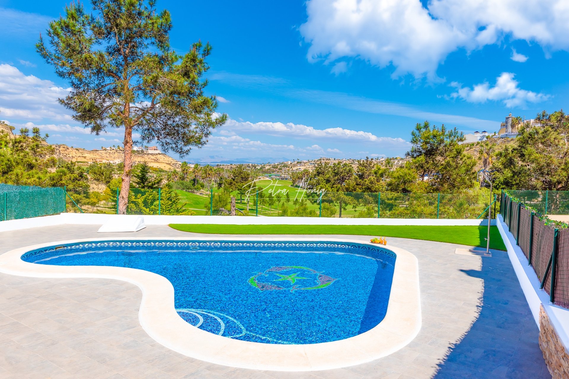 Resales - Villa - Ciudad Quesada - La Marquesa Golf