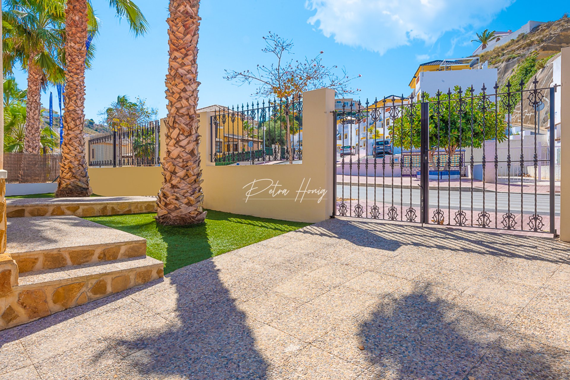 Resales - Villa - Ciudad Quesada - La Marquesa Golf