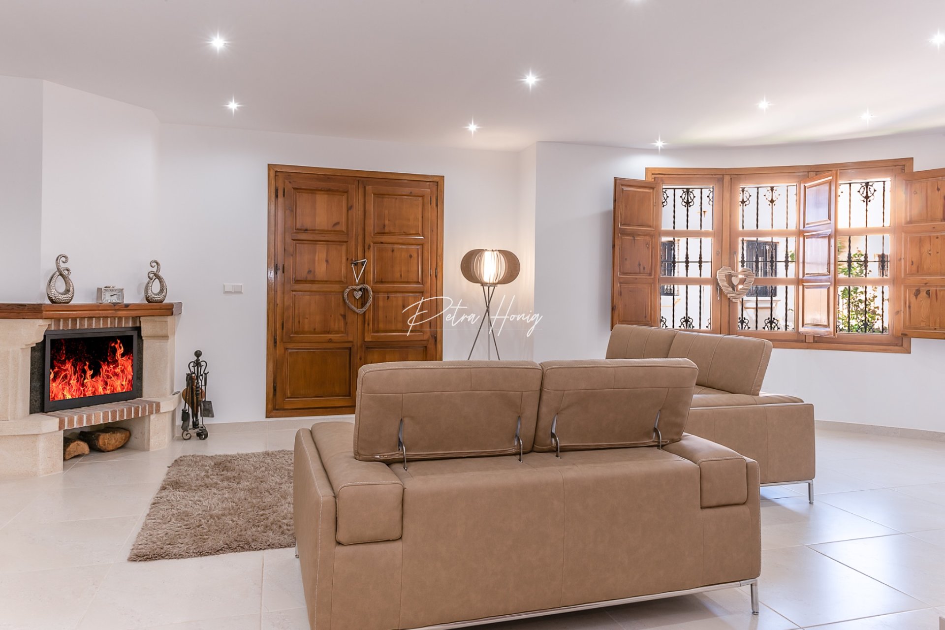 Resales - Villa - Ciudad Quesada - La Marquesa Golf