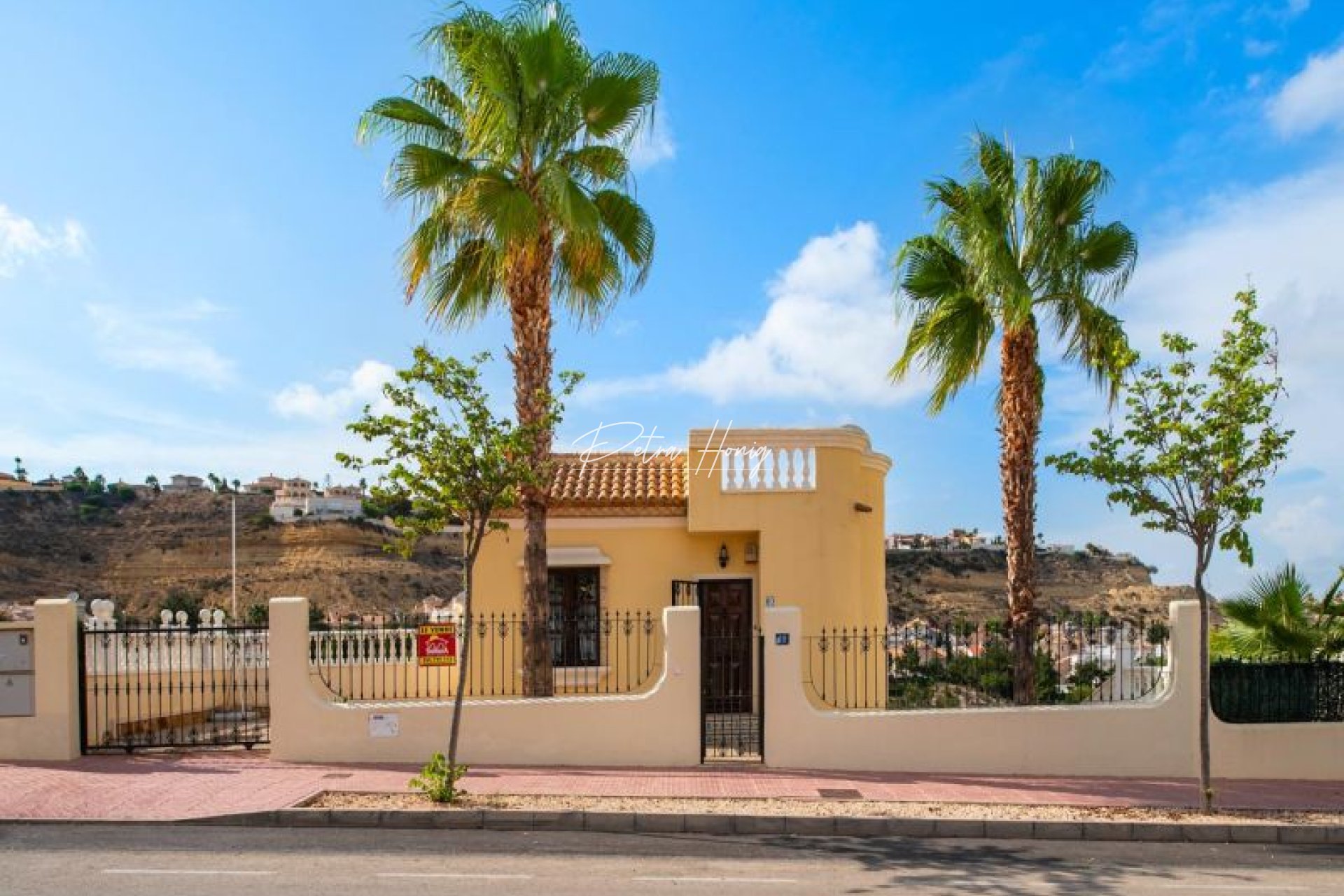 Resales - Villa - Ciudad Quesada - La Marquesa Golf