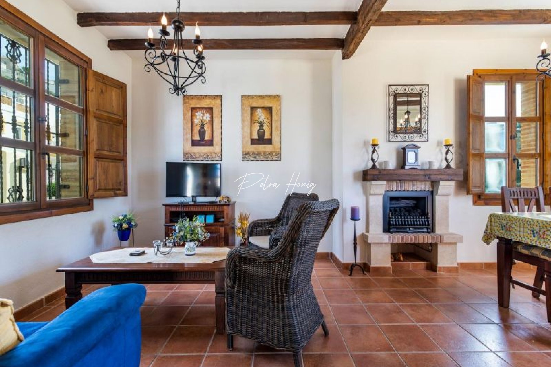 Resales - Villa - Ciudad Quesada - La Marquesa Golf
