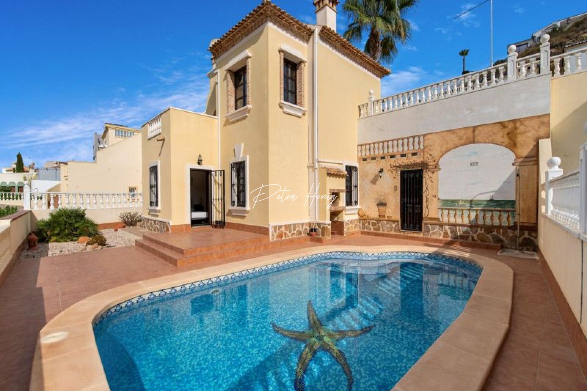 Resales - Villa - Ciudad Quesada - La Marquesa Golf