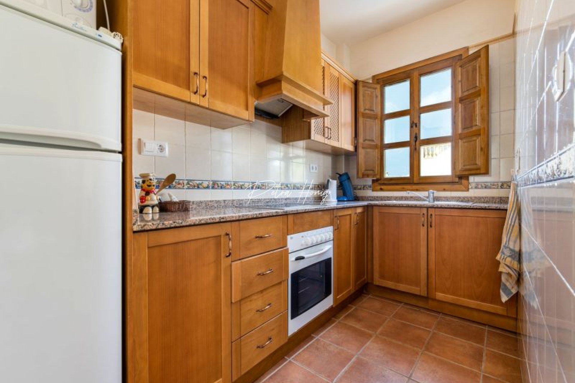 Resales - Villa - Ciudad Quesada - La Marquesa Golf
