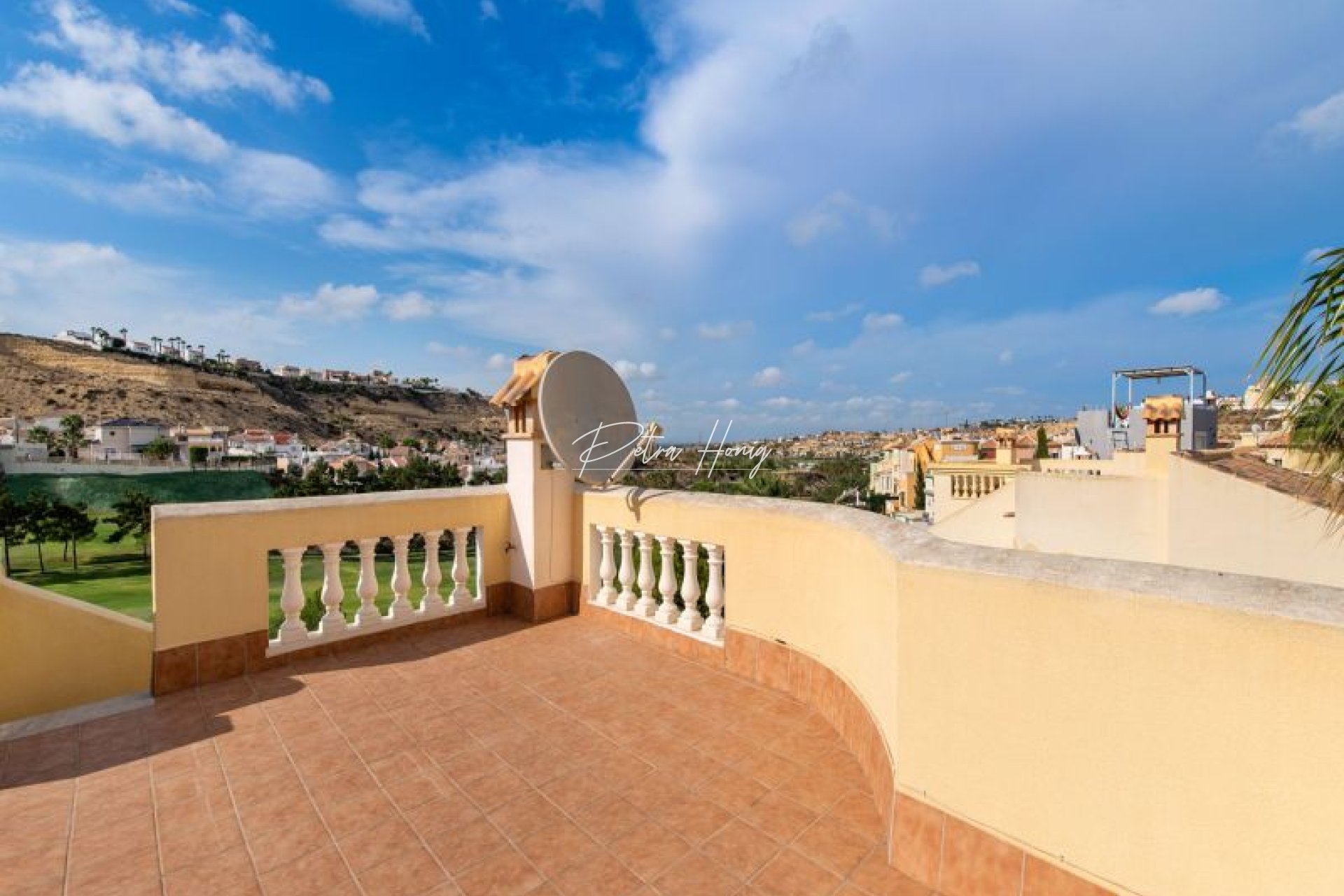 Resales - Villa - Ciudad Quesada - La Marquesa Golf